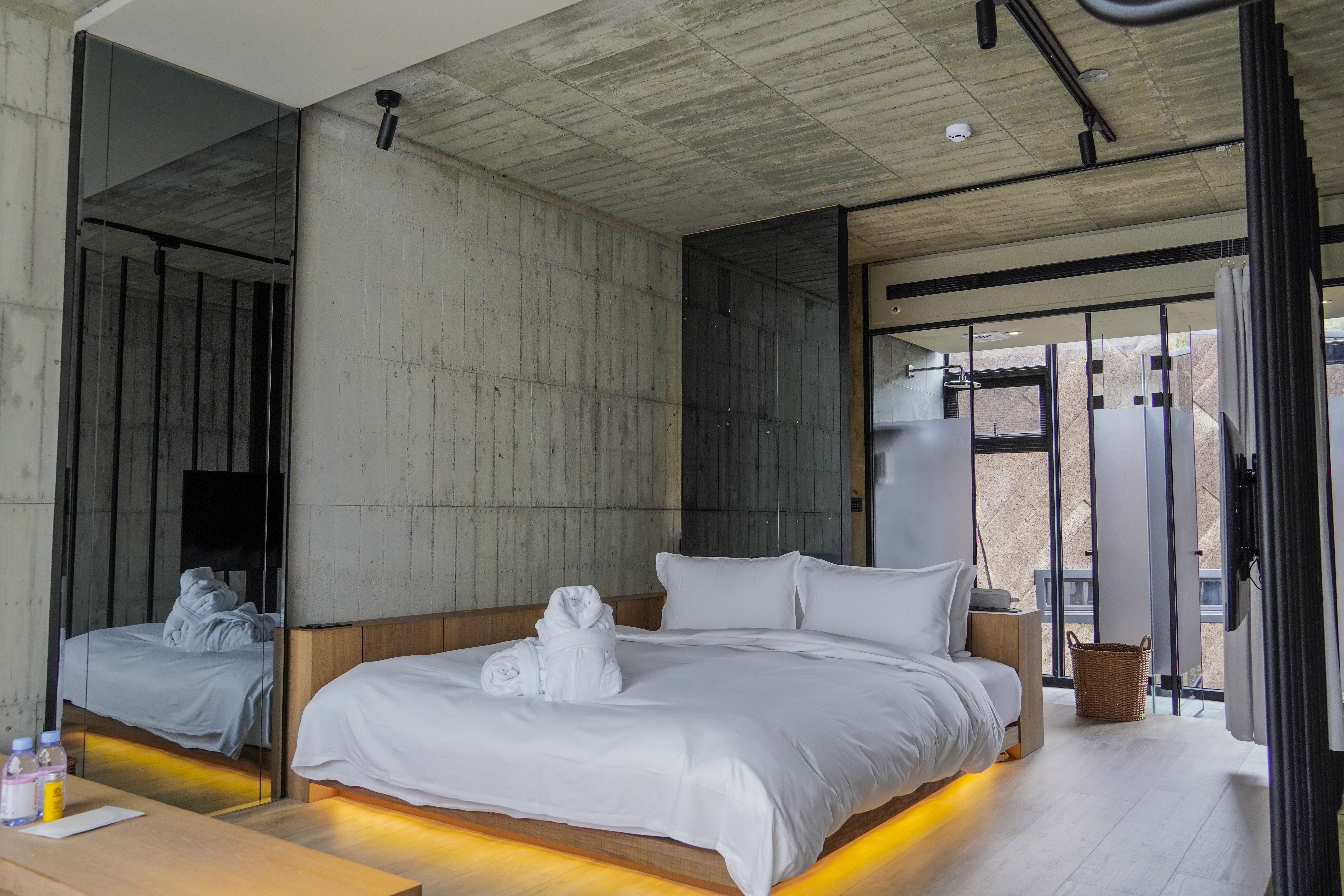 日月潭遊獵行腳-酋長屋