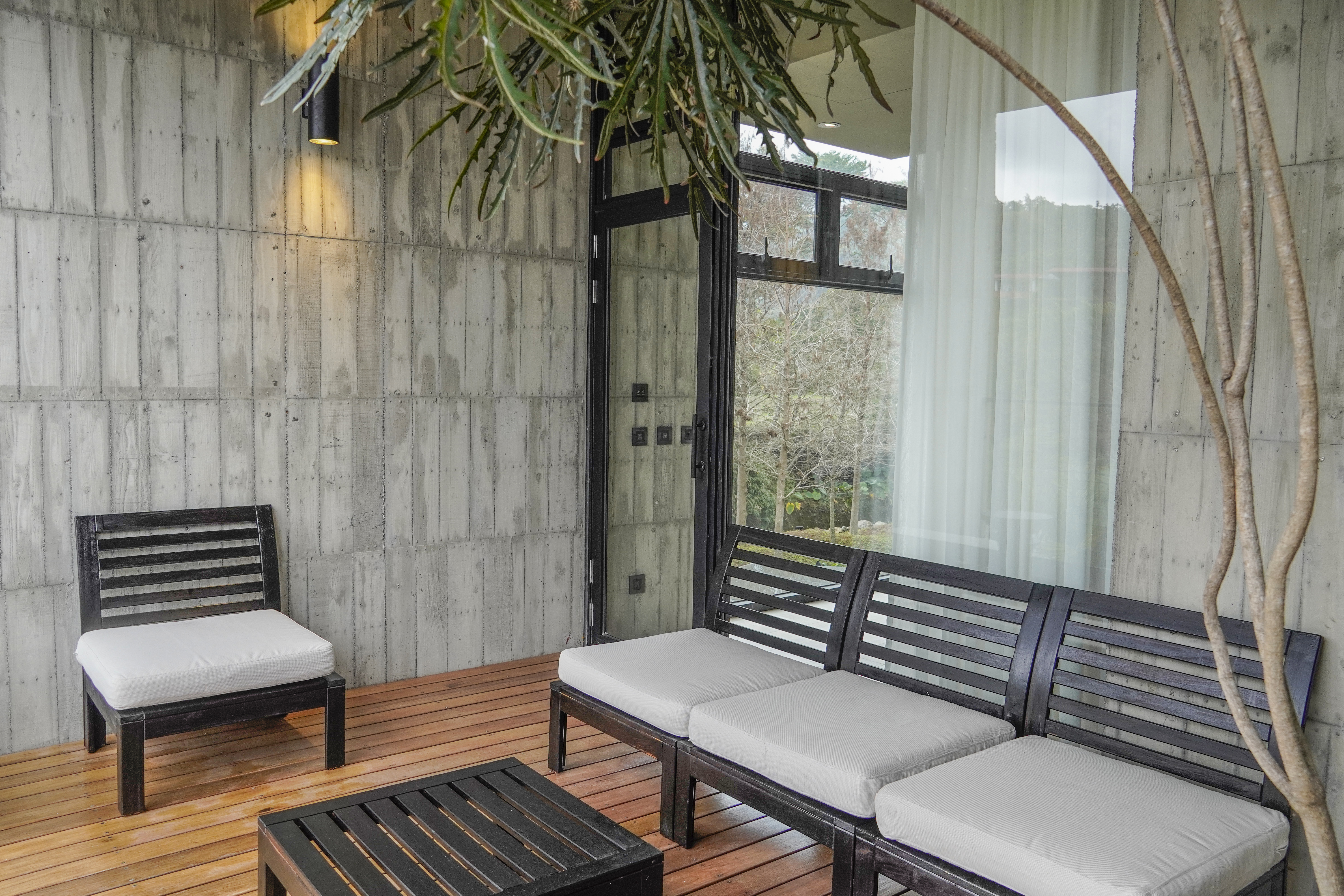 日月潭遊獵行腳-酋長屋