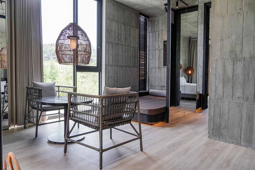 日月潭遊獵行腳-遊牧屋-旋木