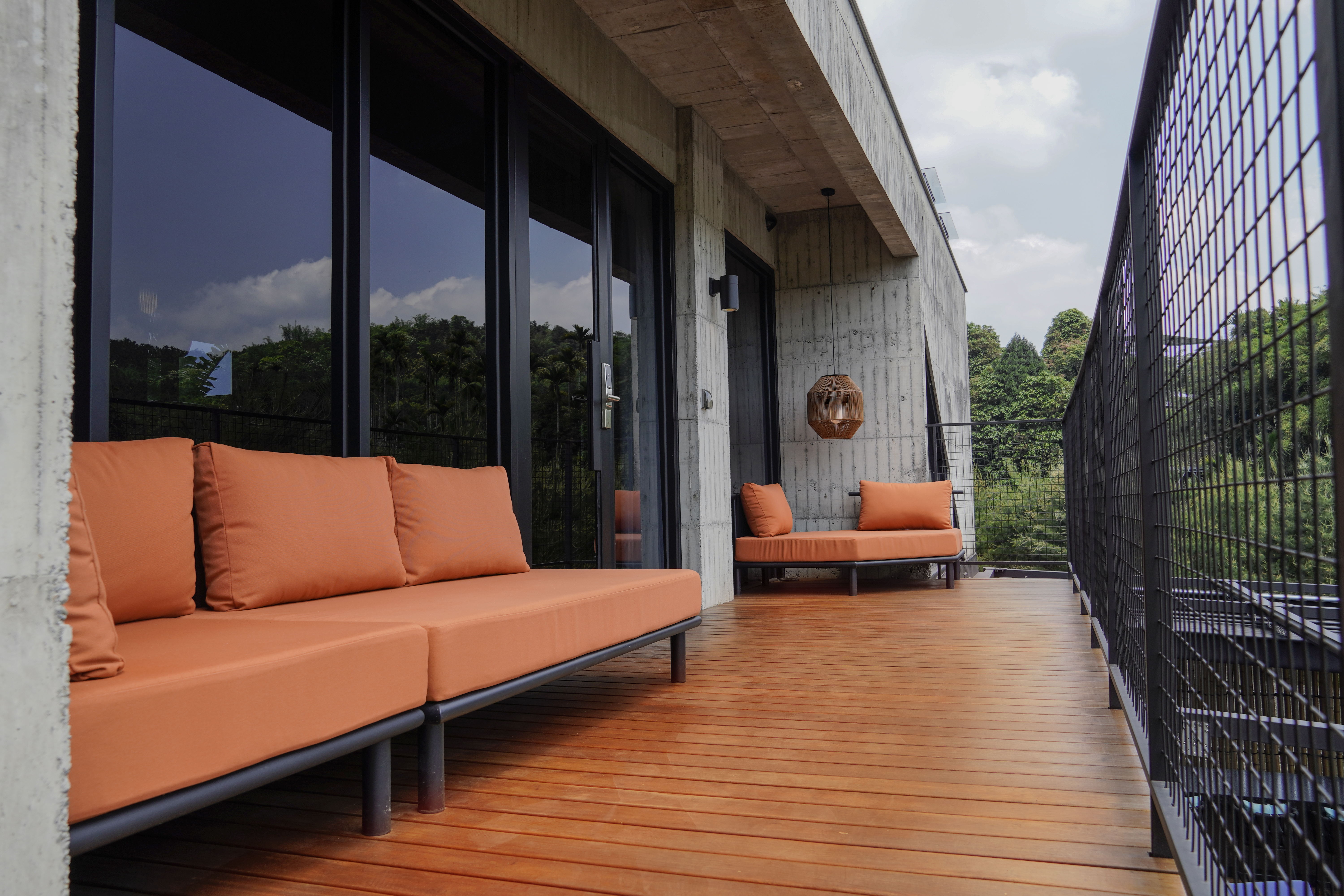 日月潭遊獵行腳-國王屋