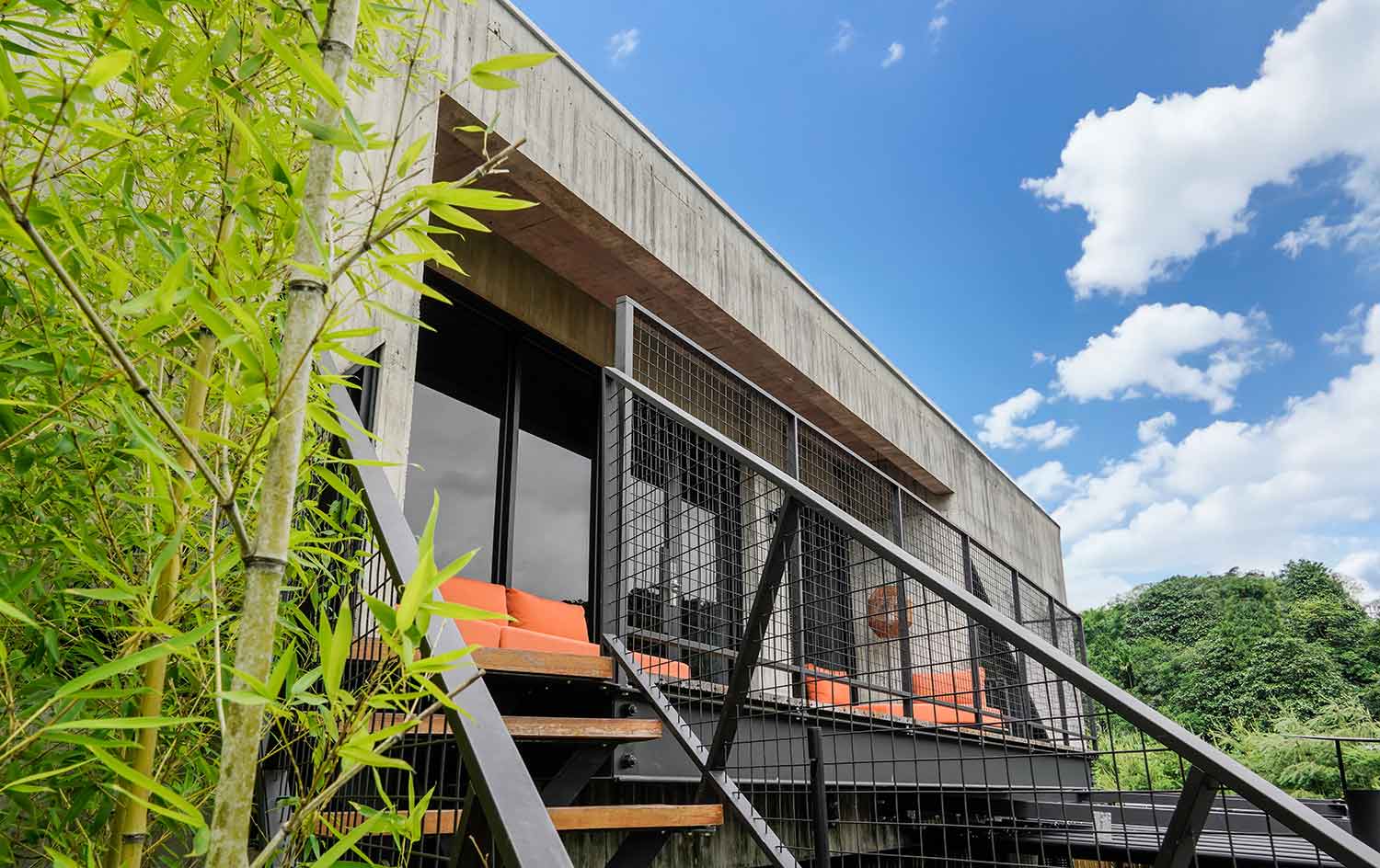 日月潭遊獵行腳-國王屋