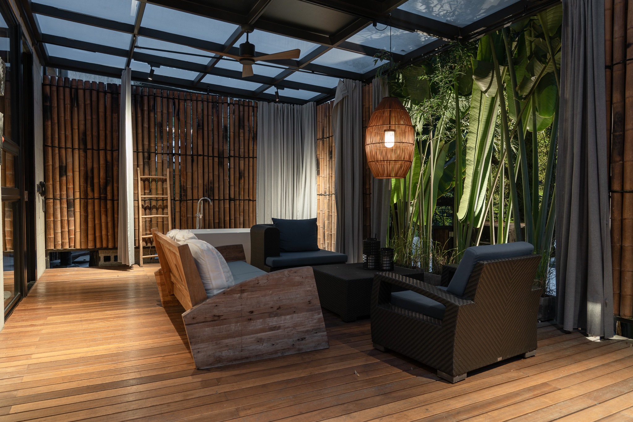 日月潭遊獵行腳-遊牧屋-風庭