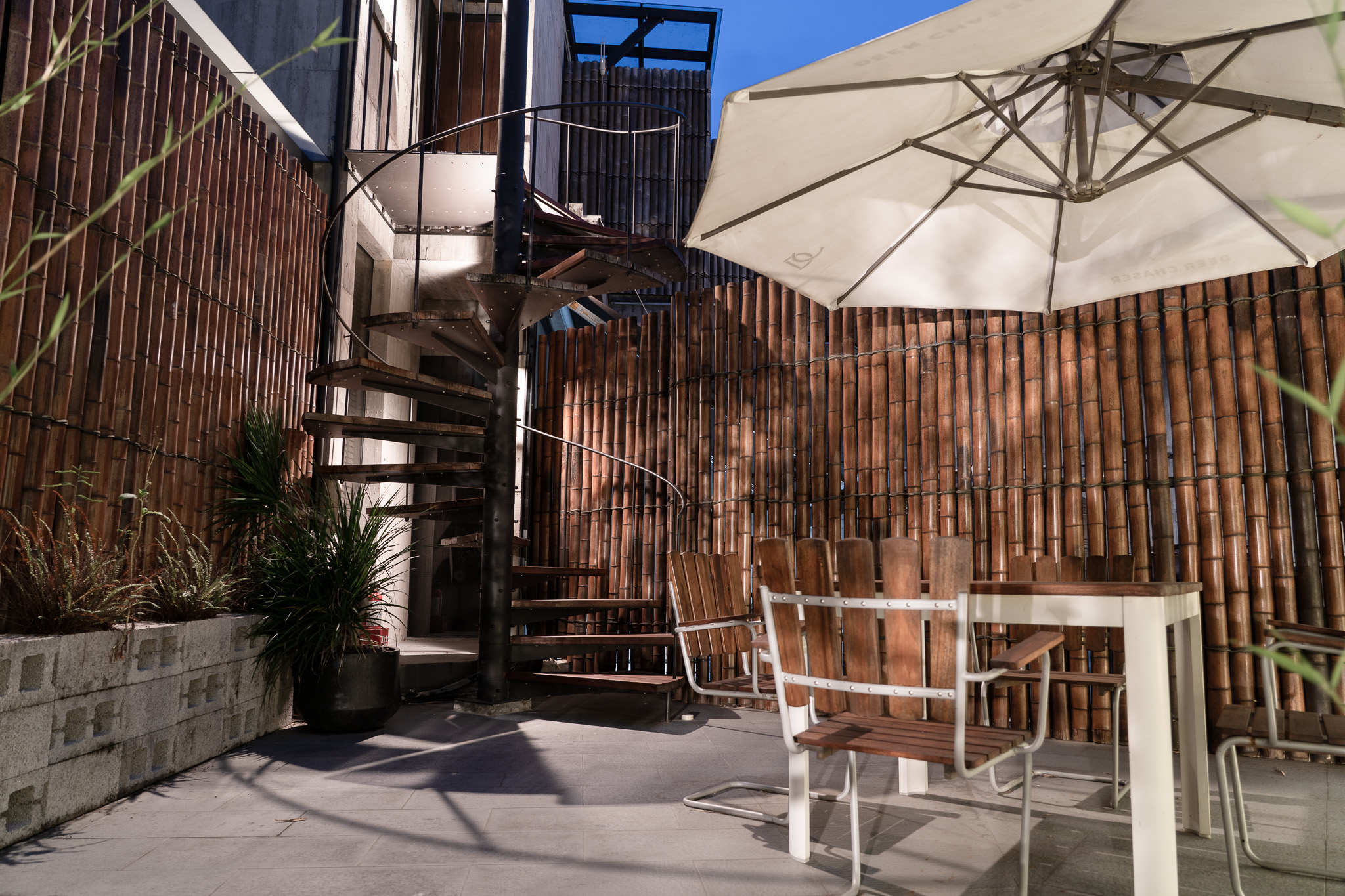 日月潭遊獵行腳-遊牧屋-旋木