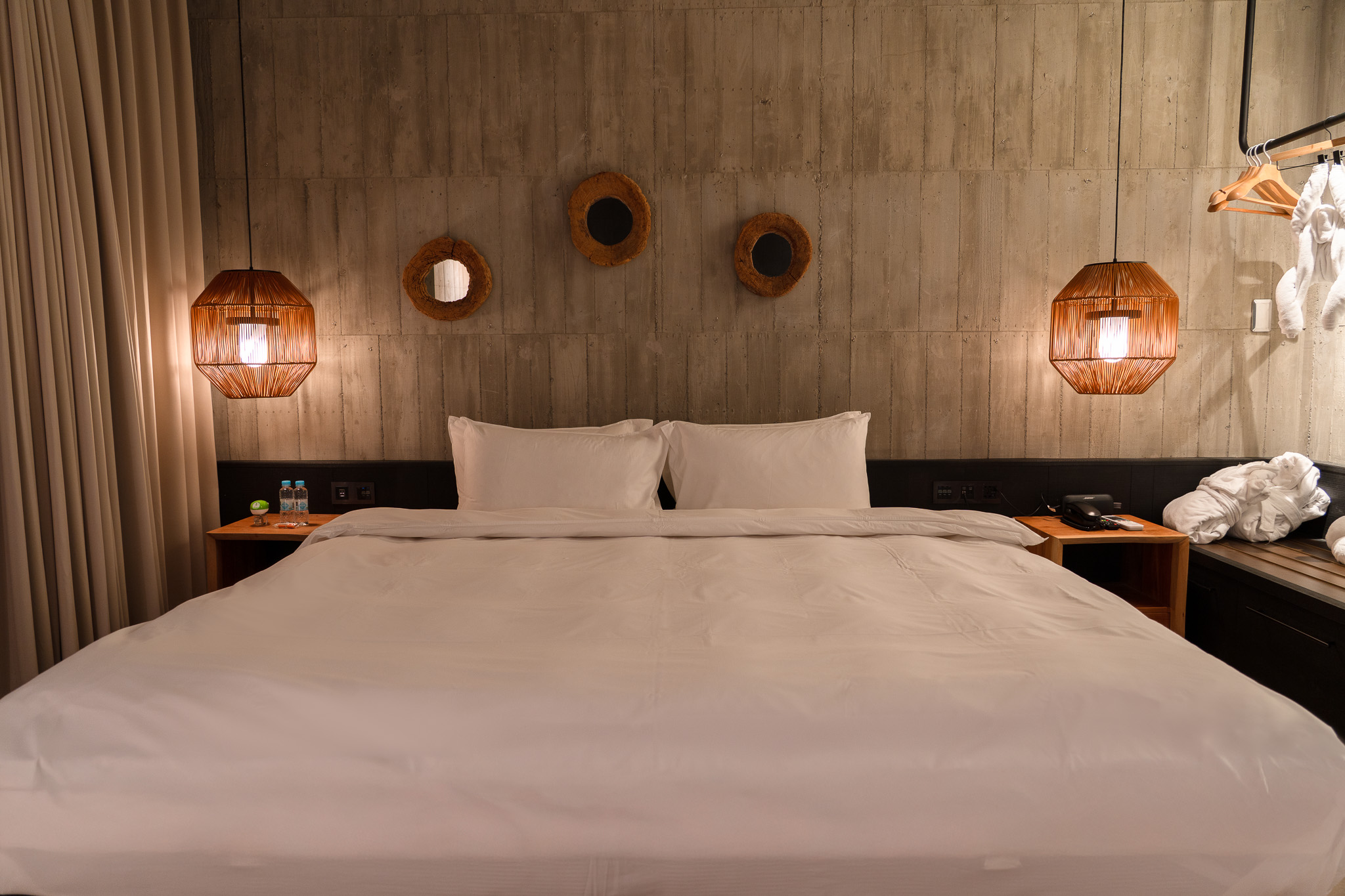 日月潭遊獵行腳-遊牧屋-旋木