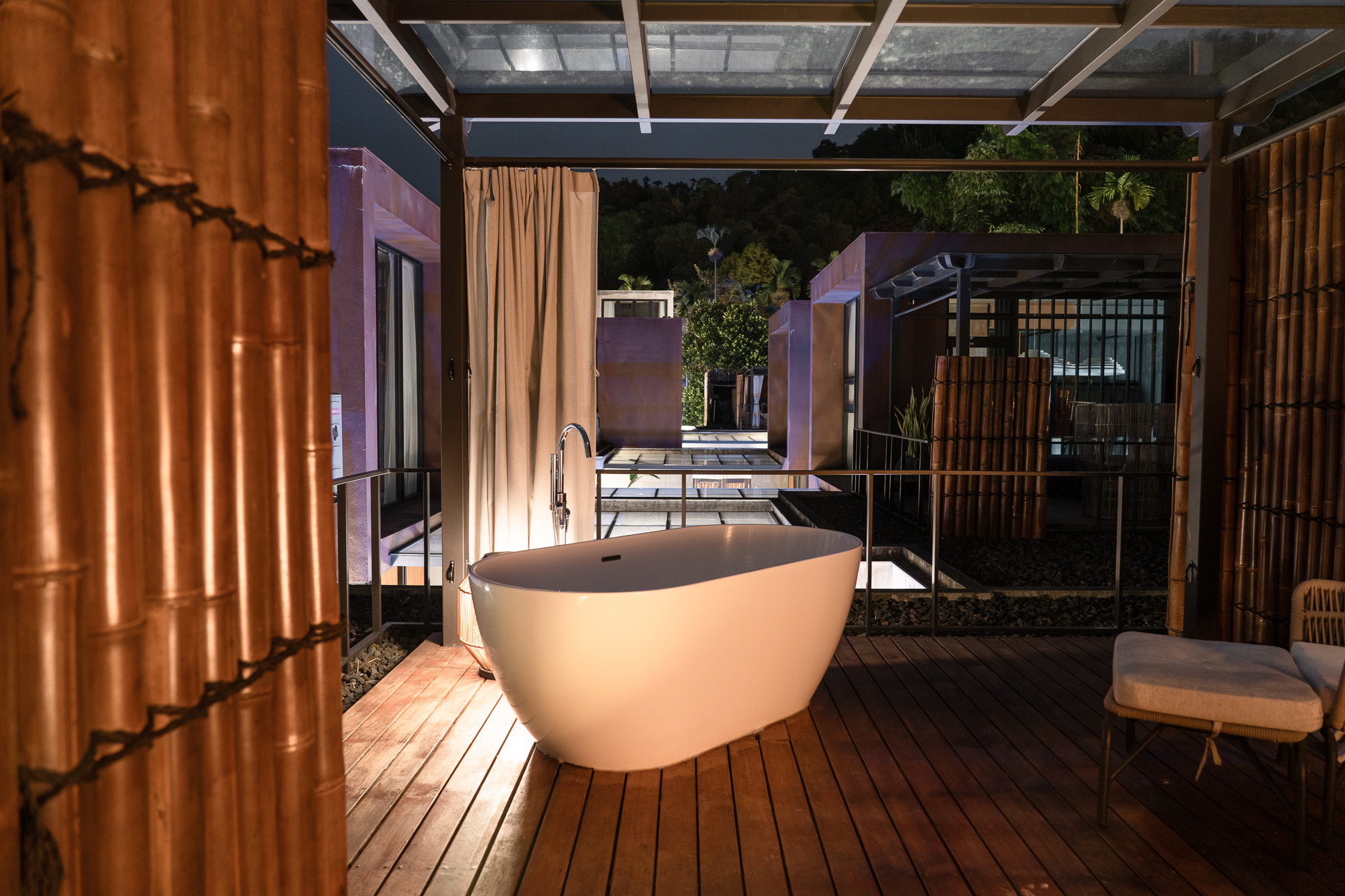 日月潭遊獵行腳-遊牧屋-旋木