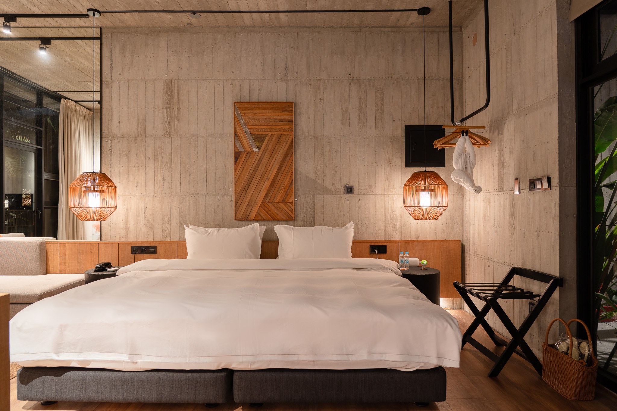 日月潭遊獵行腳-馬賽屋-厥醒