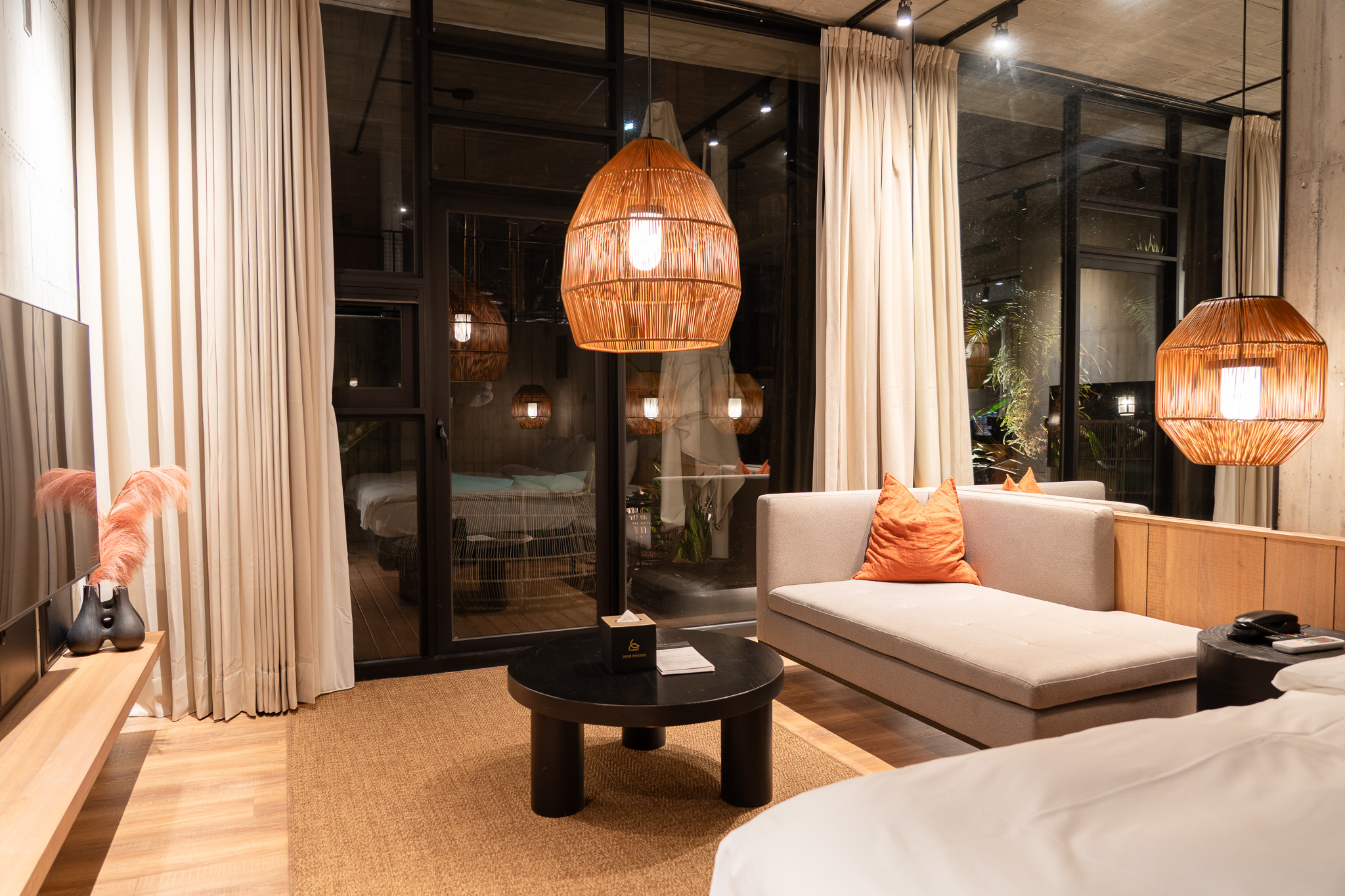 日月潭遊獵行腳-馬賽屋-厥醒