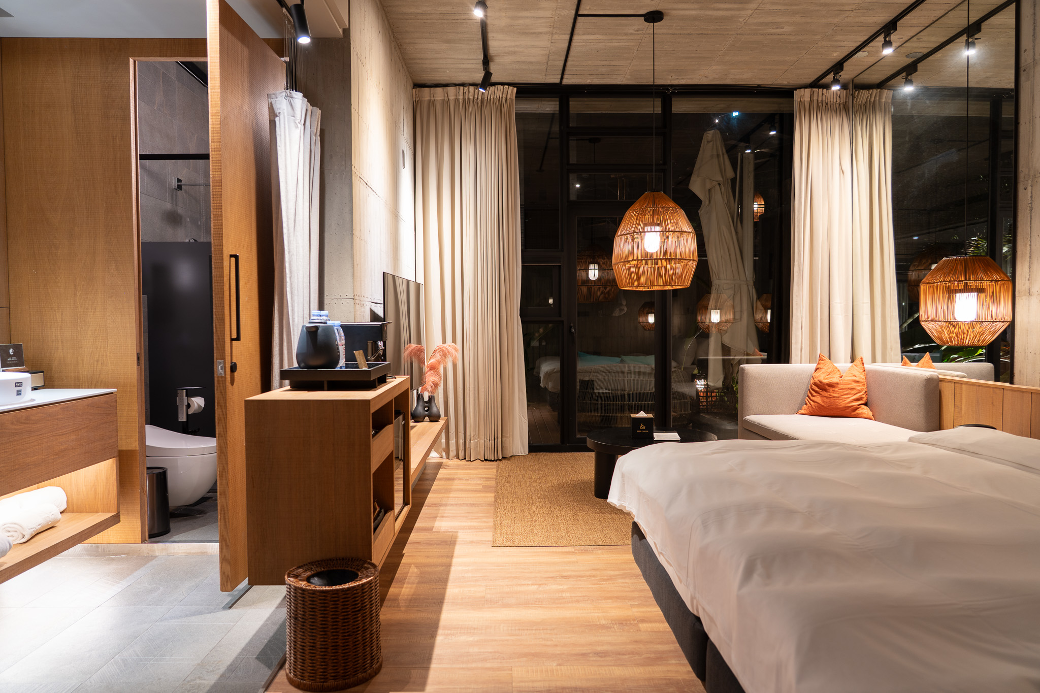 日月潭遊獵行腳-馬賽屋-厥醒