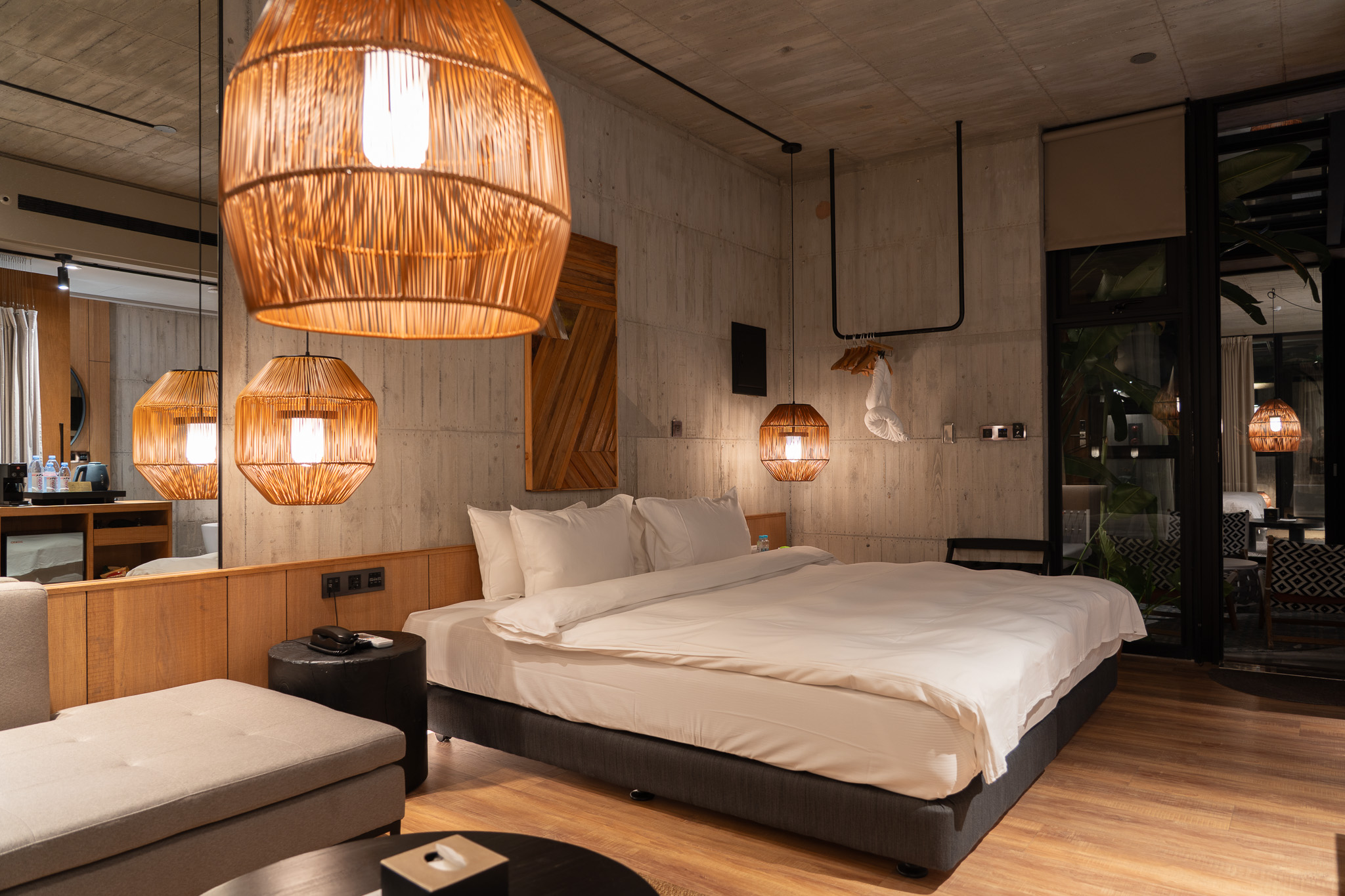 日月潭遊獵行腳-馬賽屋-厥醒