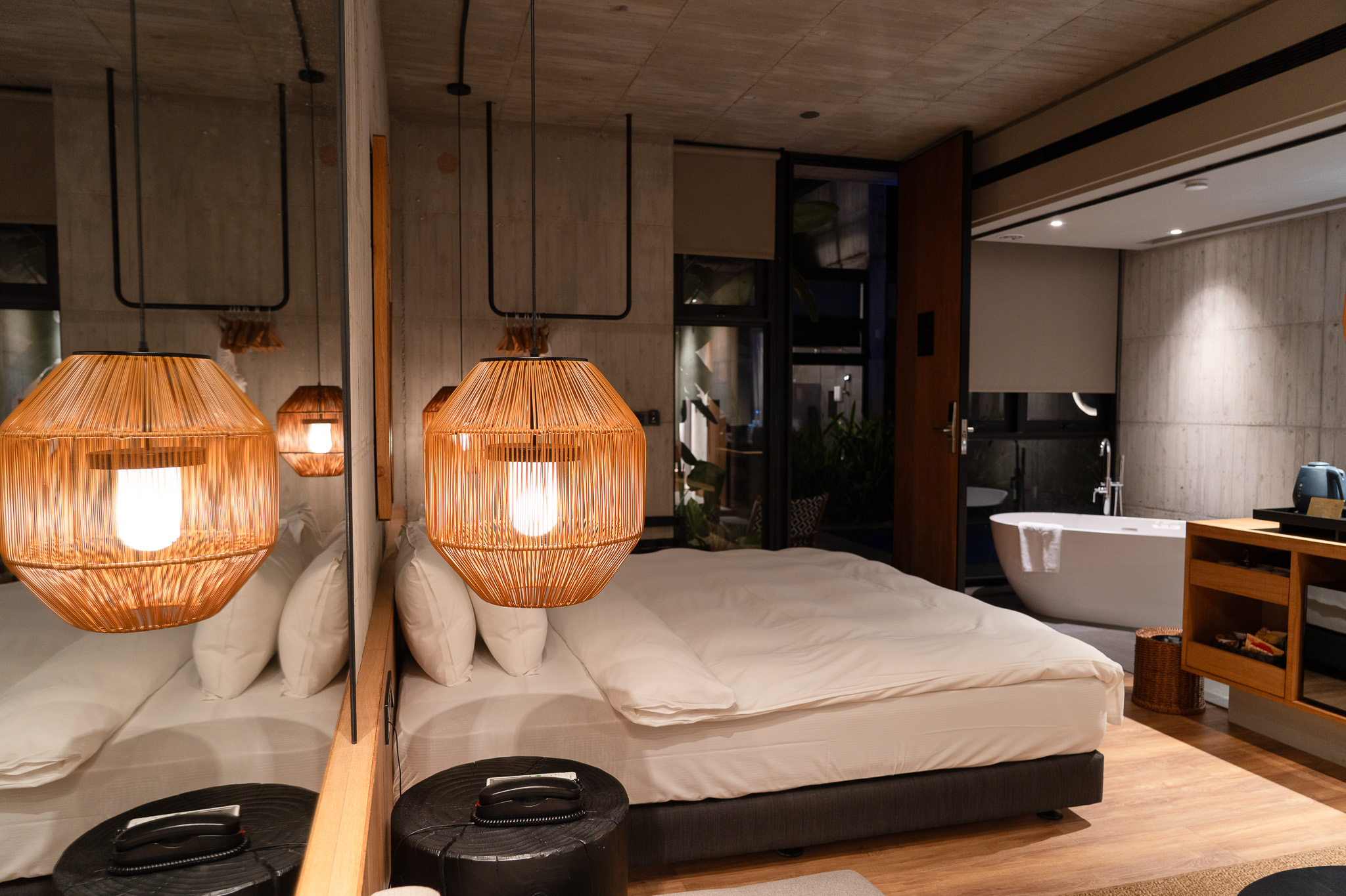 日月潭遊獵行腳-馬賽屋-厥醒