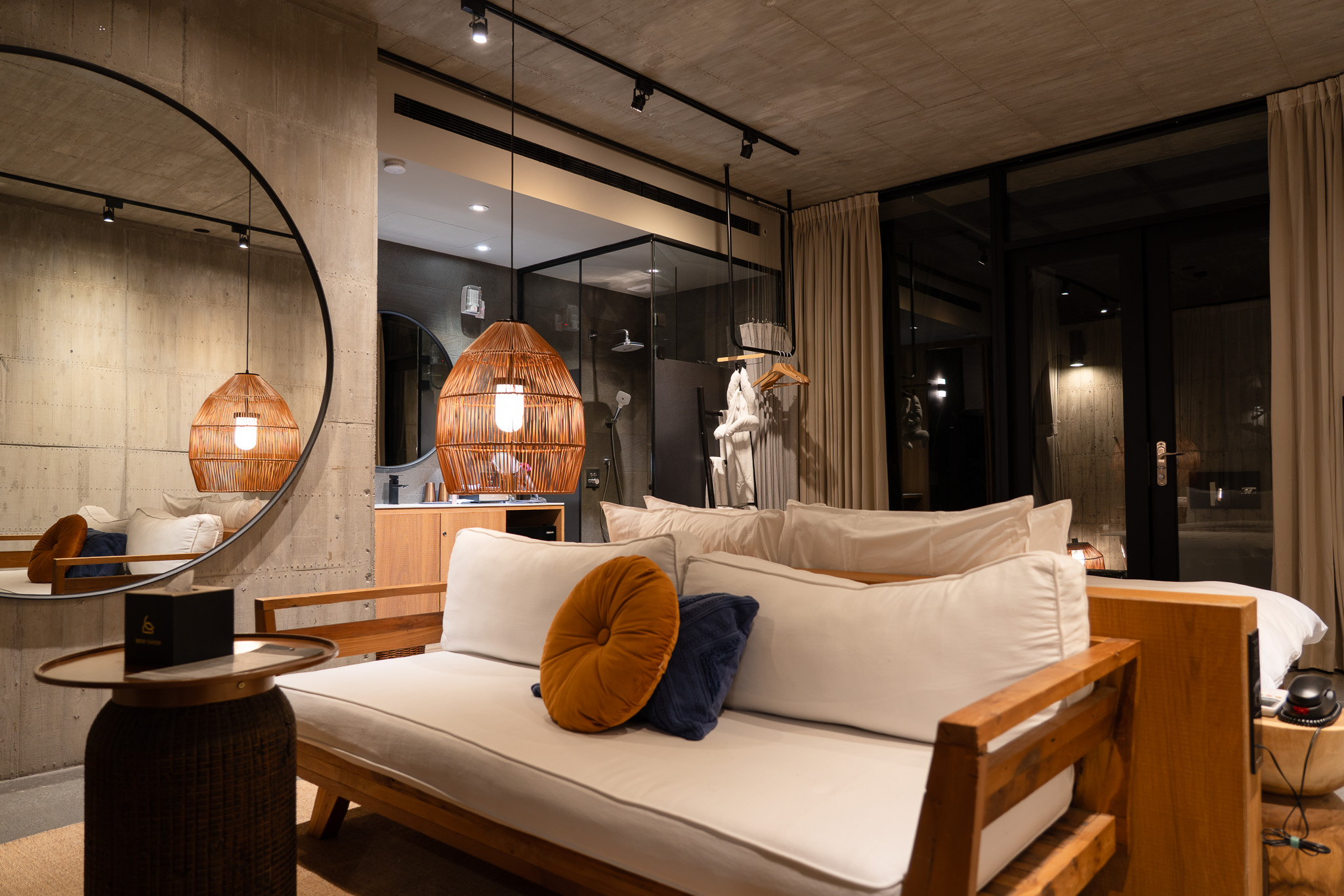 日月潭遊獵行腳-馬賽-樹顏