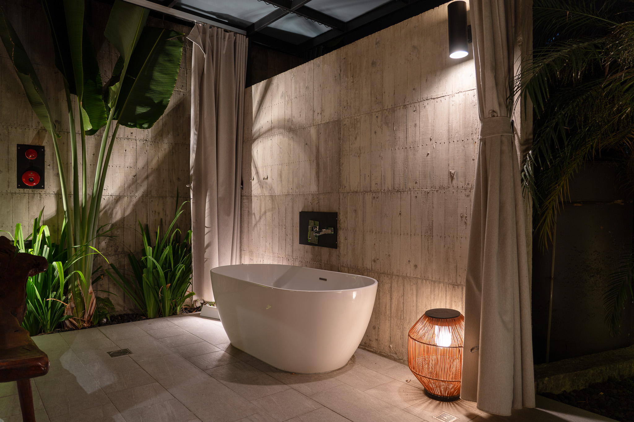 日月潭遊獵行腳-馬賽-樹顏