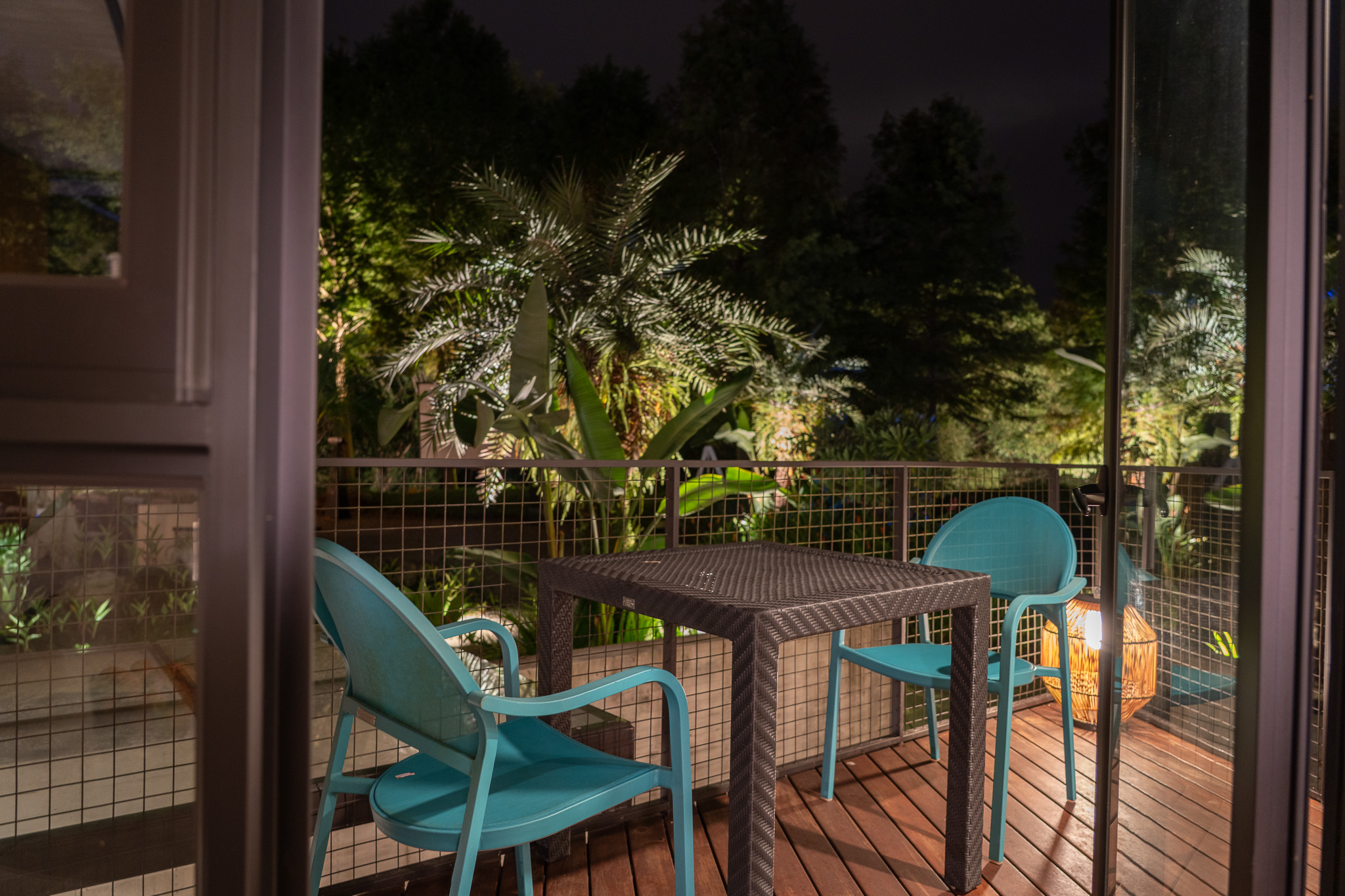 日月潭遊獵行腳-馬賽屋-苔記