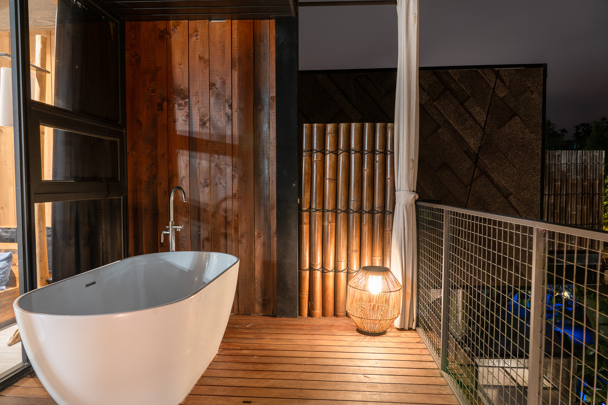 日月潭遊獵行腳-榮獲國際大獎-狩獵屋