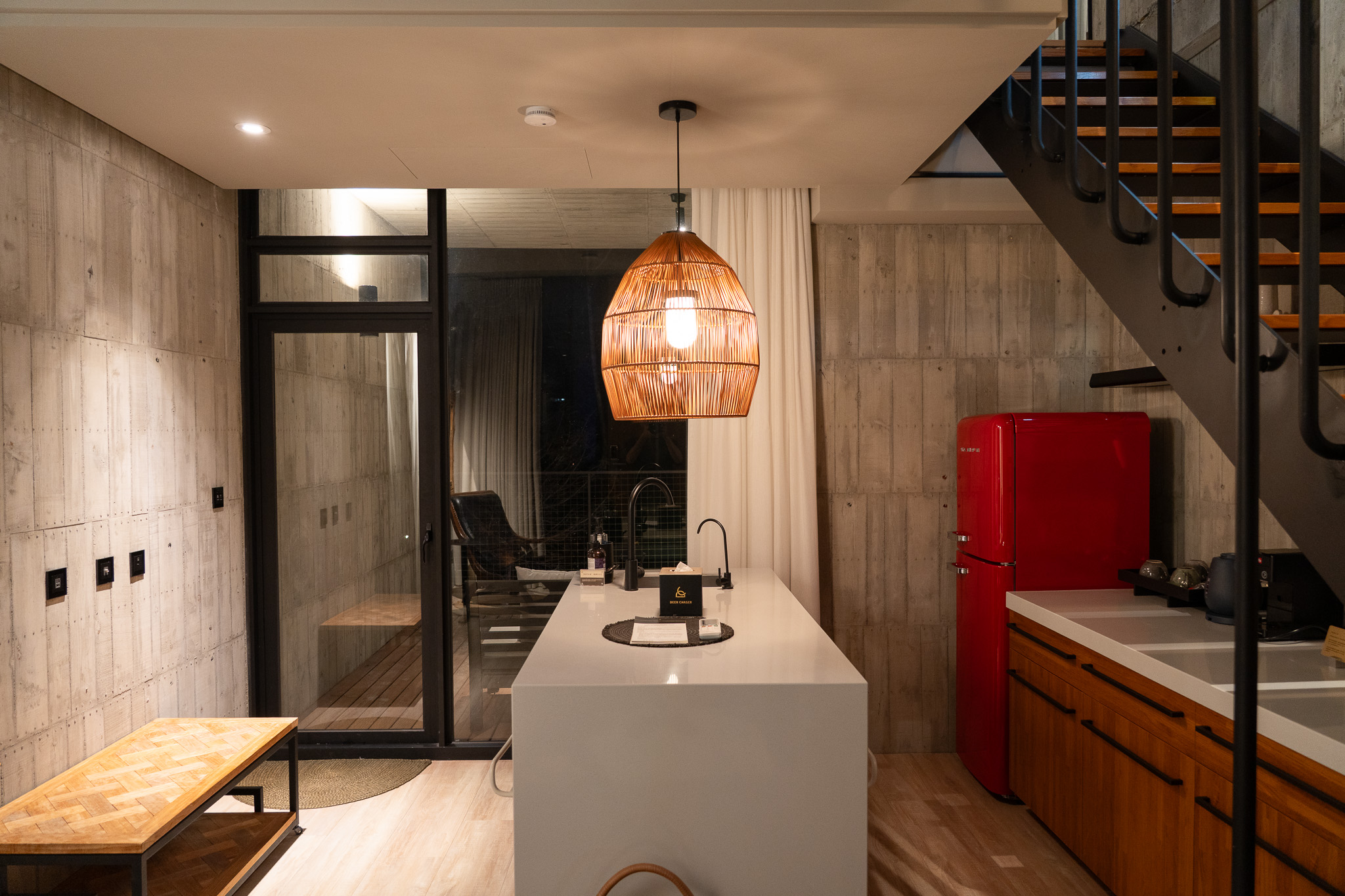 日月潭遊獵行腳-酋長屋