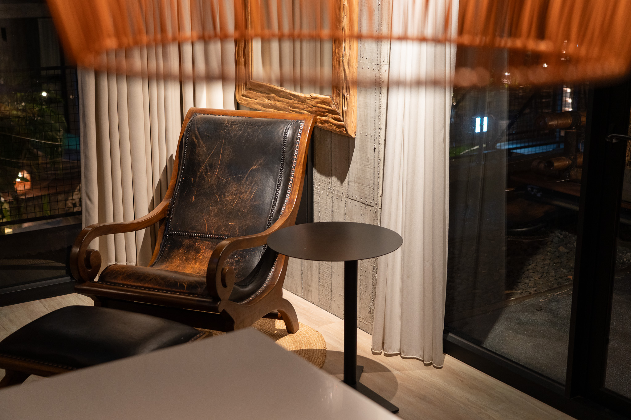 日月潭遊獵行腳-酋長屋