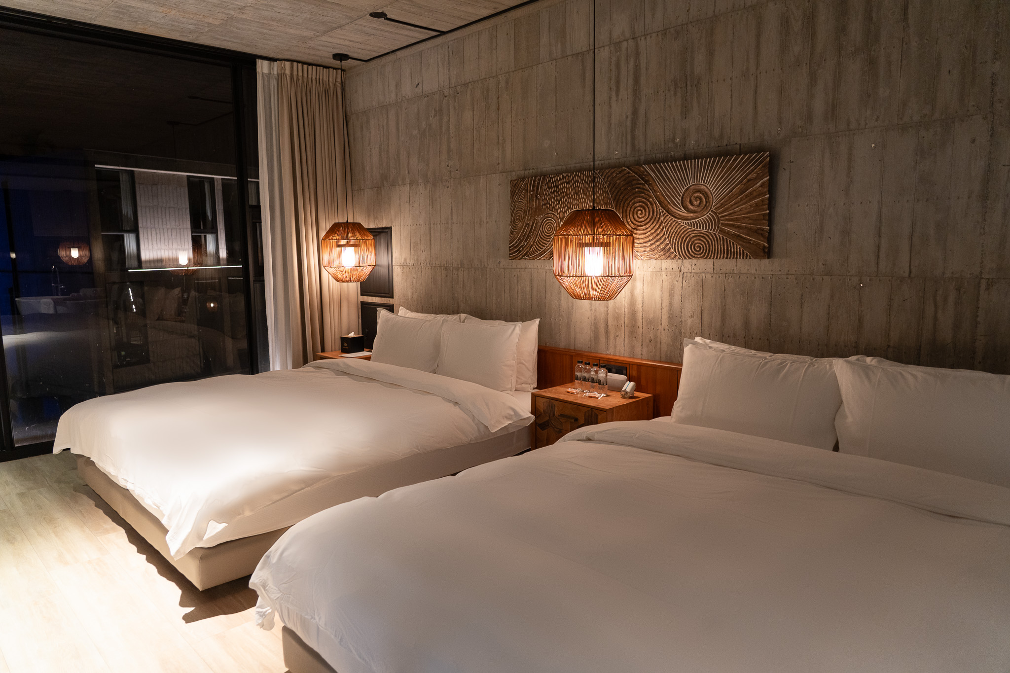 日月潭遊獵行腳-酋長屋