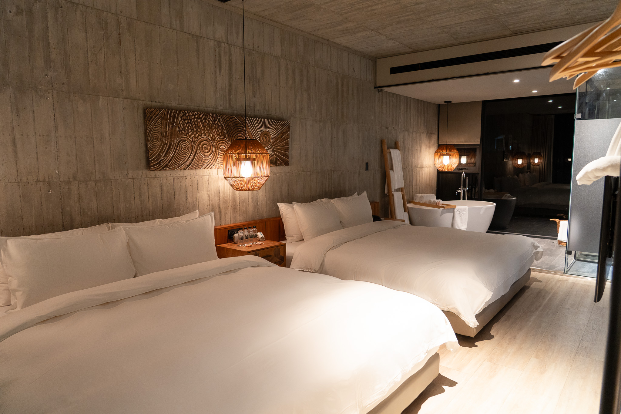 日月潭遊獵行腳-酋長屋