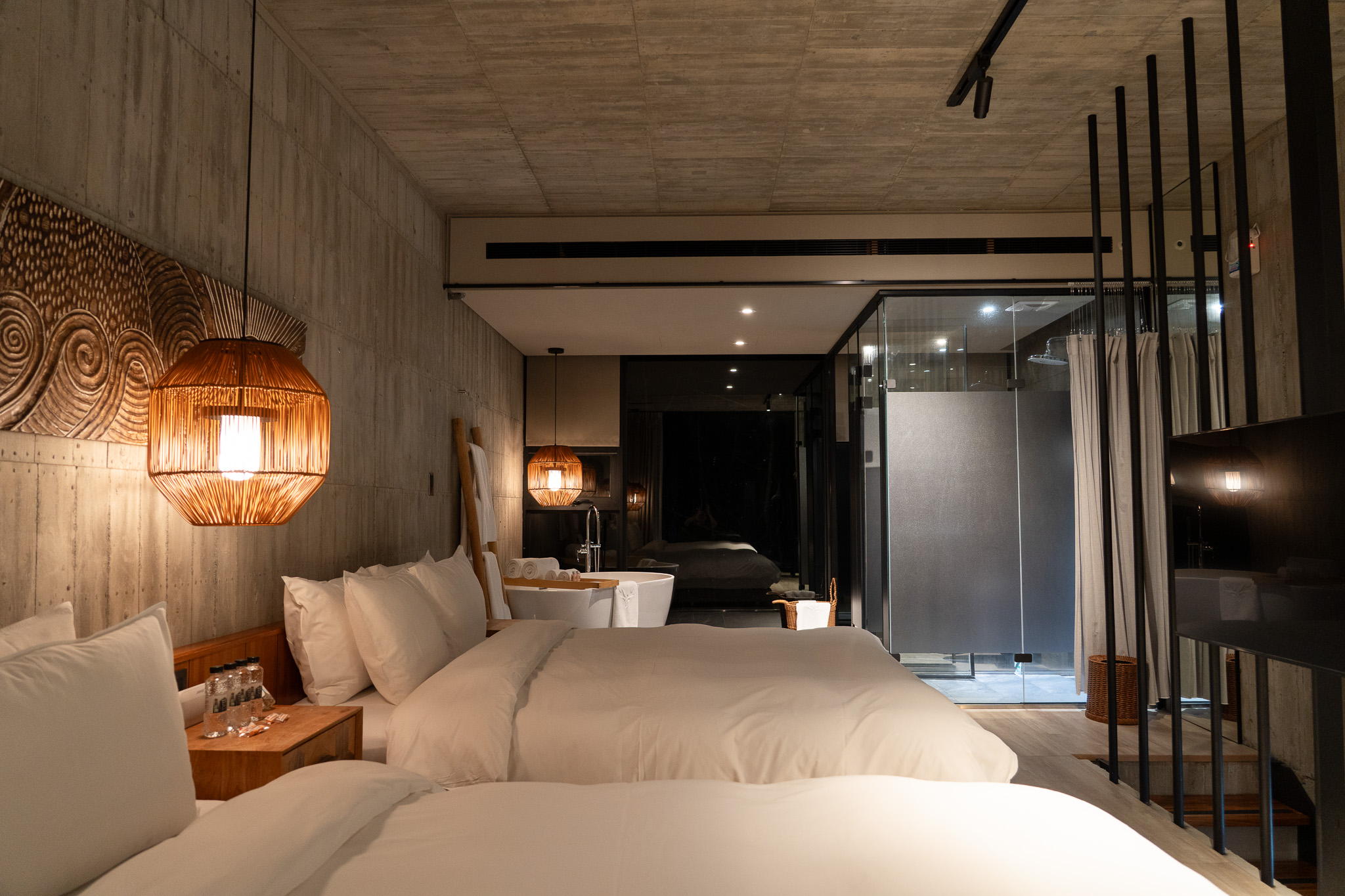 日月潭遊獵行腳-酋長屋