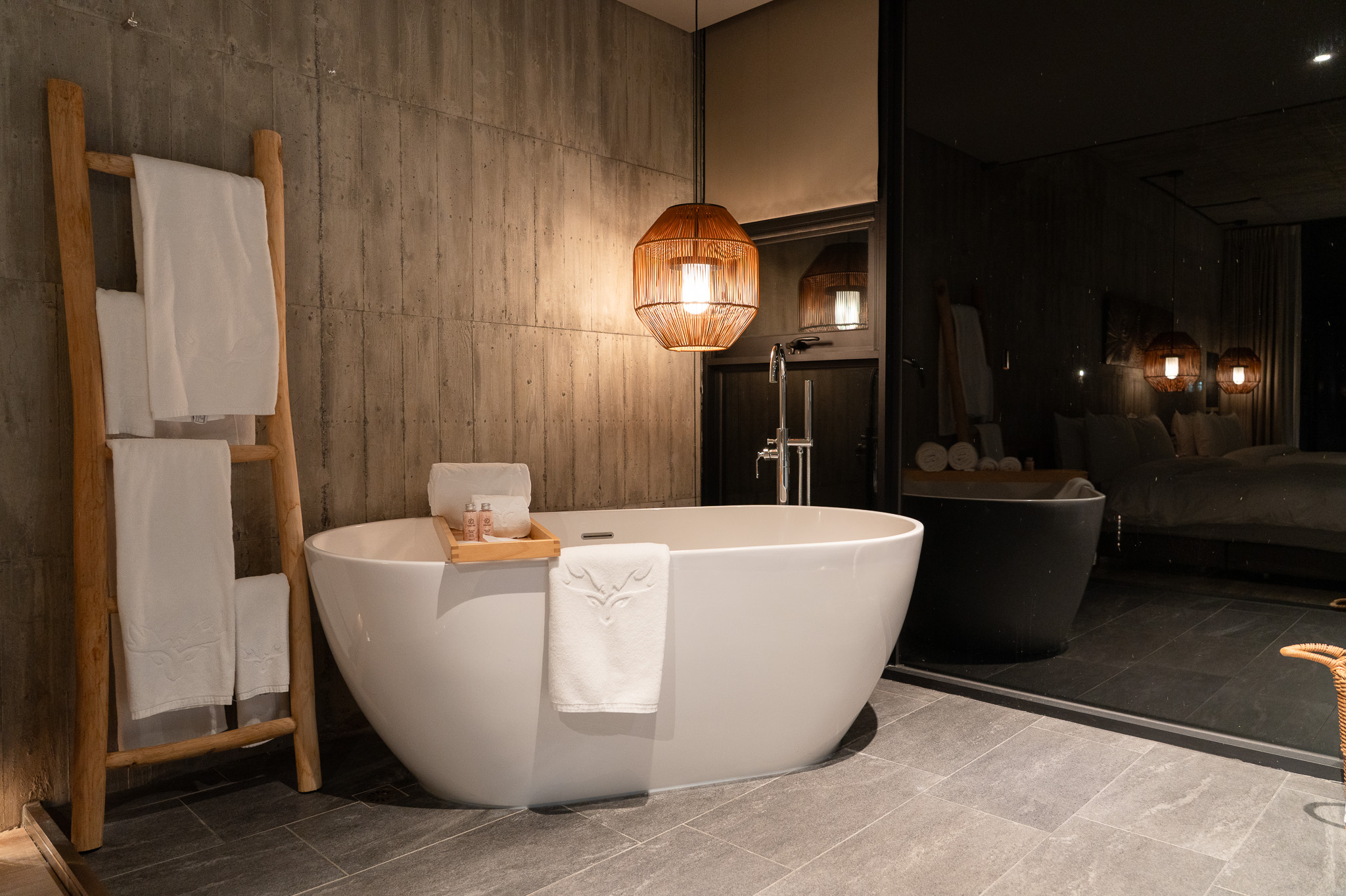 日月潭遊獵行腳-酋長屋