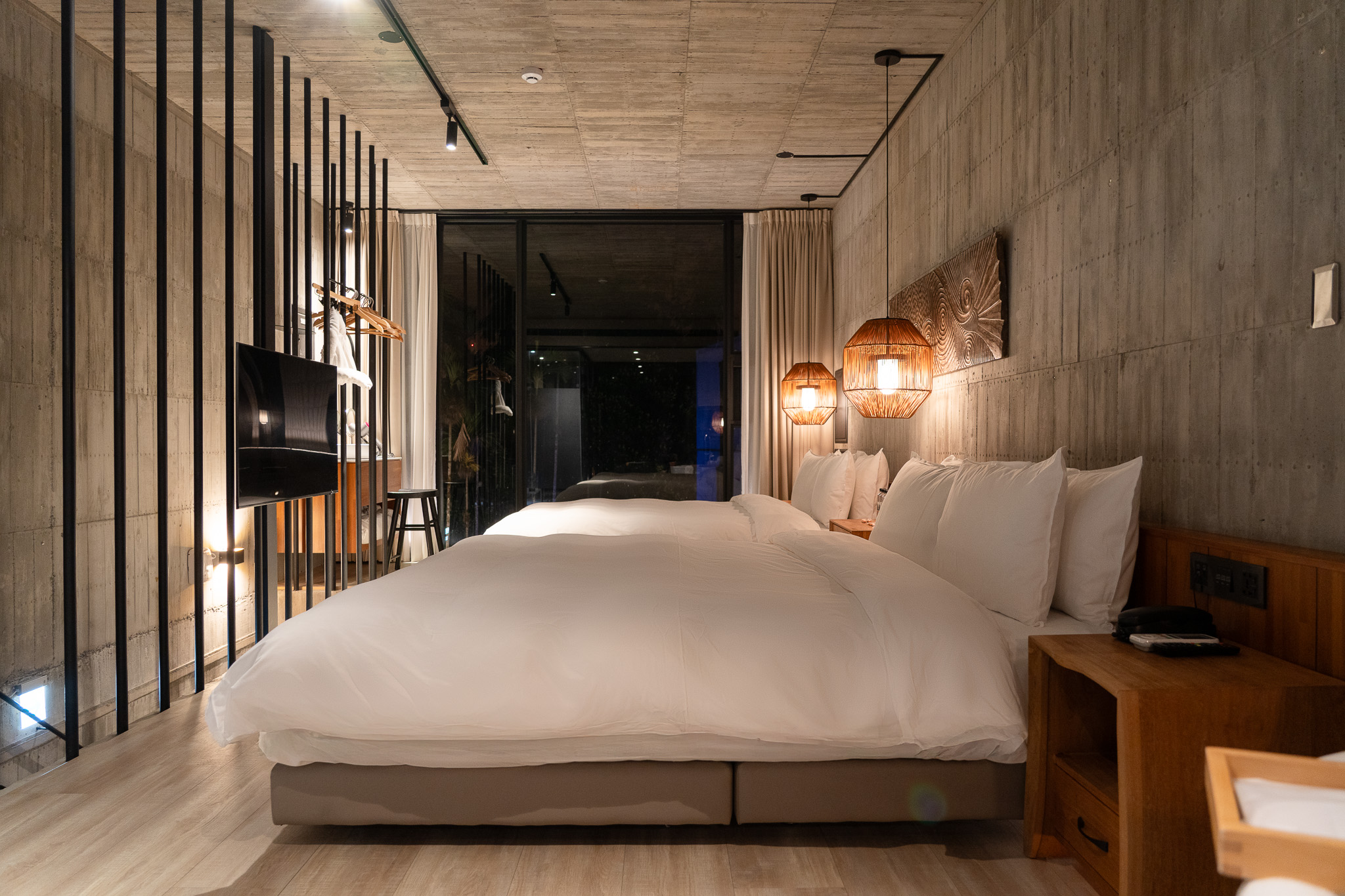 日月潭遊獵行腳-酋長屋