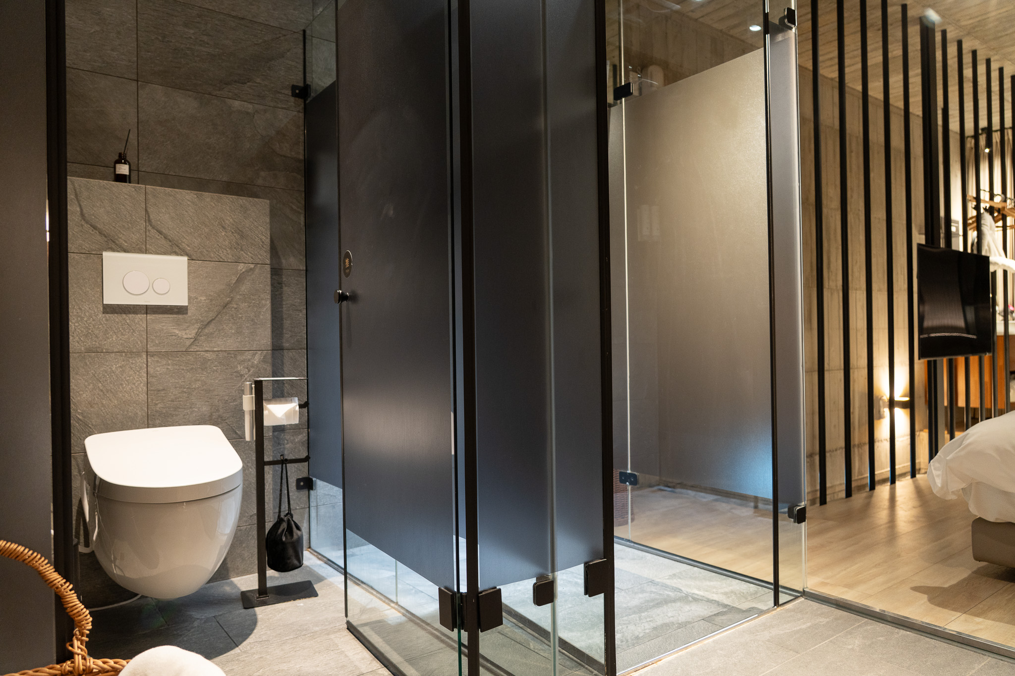 日月潭遊獵行腳-酋長屋