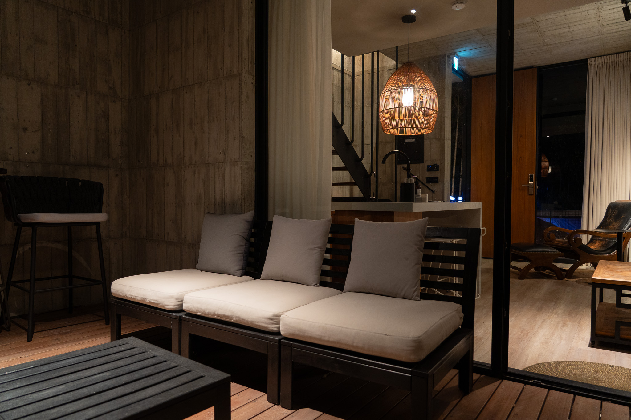 日月潭遊獵行腳-酋長屋