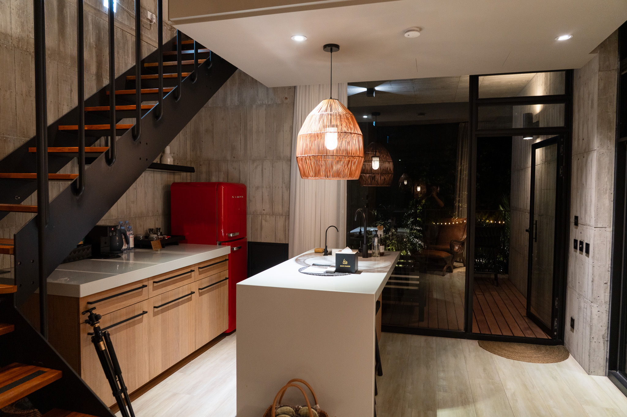 日月潭遊獵行腳-酋長屋