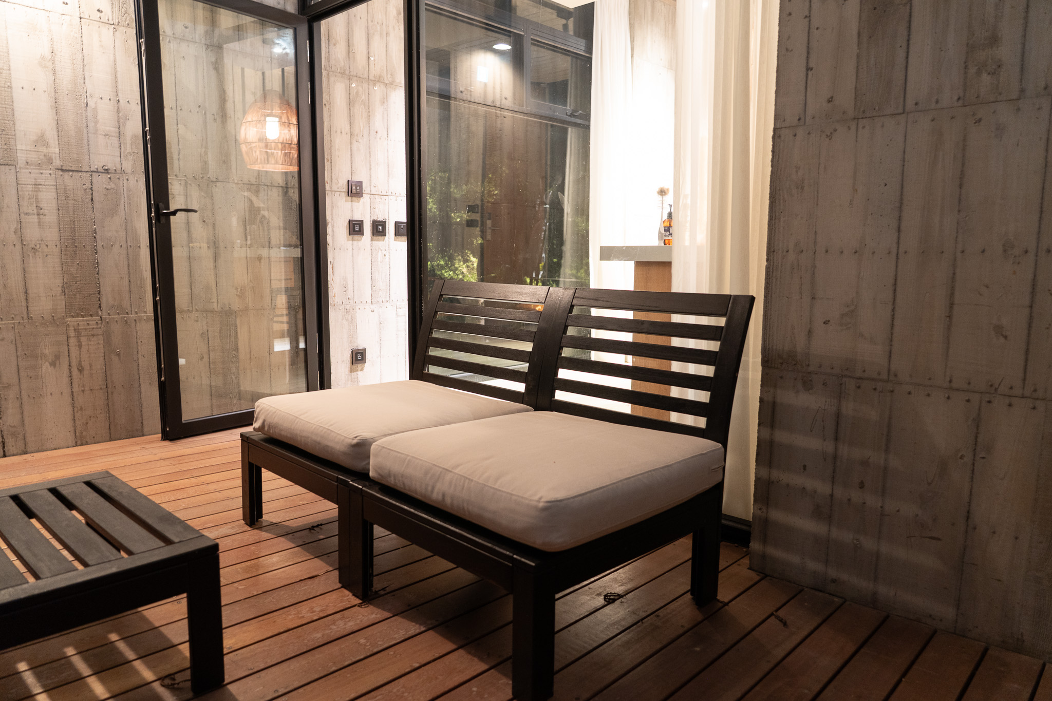 日月潭遊獵行腳-酋長屋