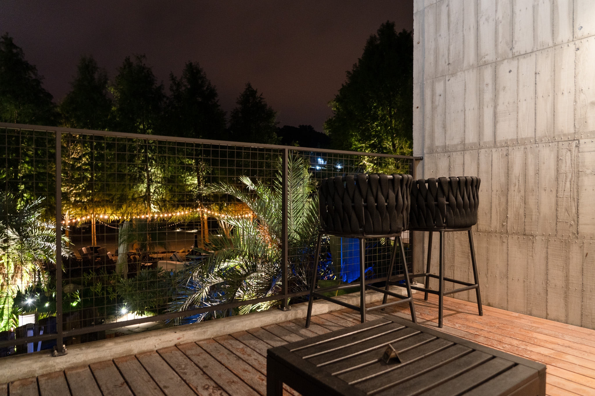 日月潭遊獵行腳-酋長屋