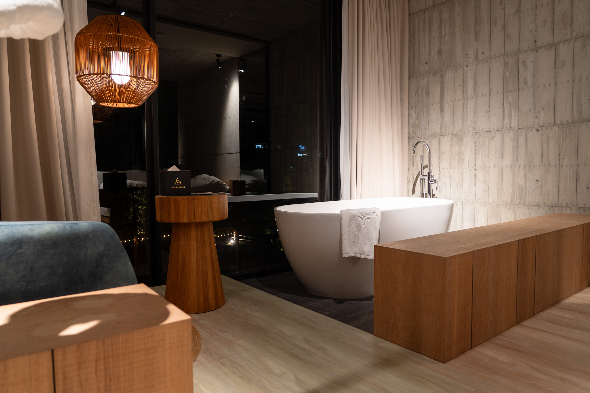 日月潭遊獵行腳-酋長屋