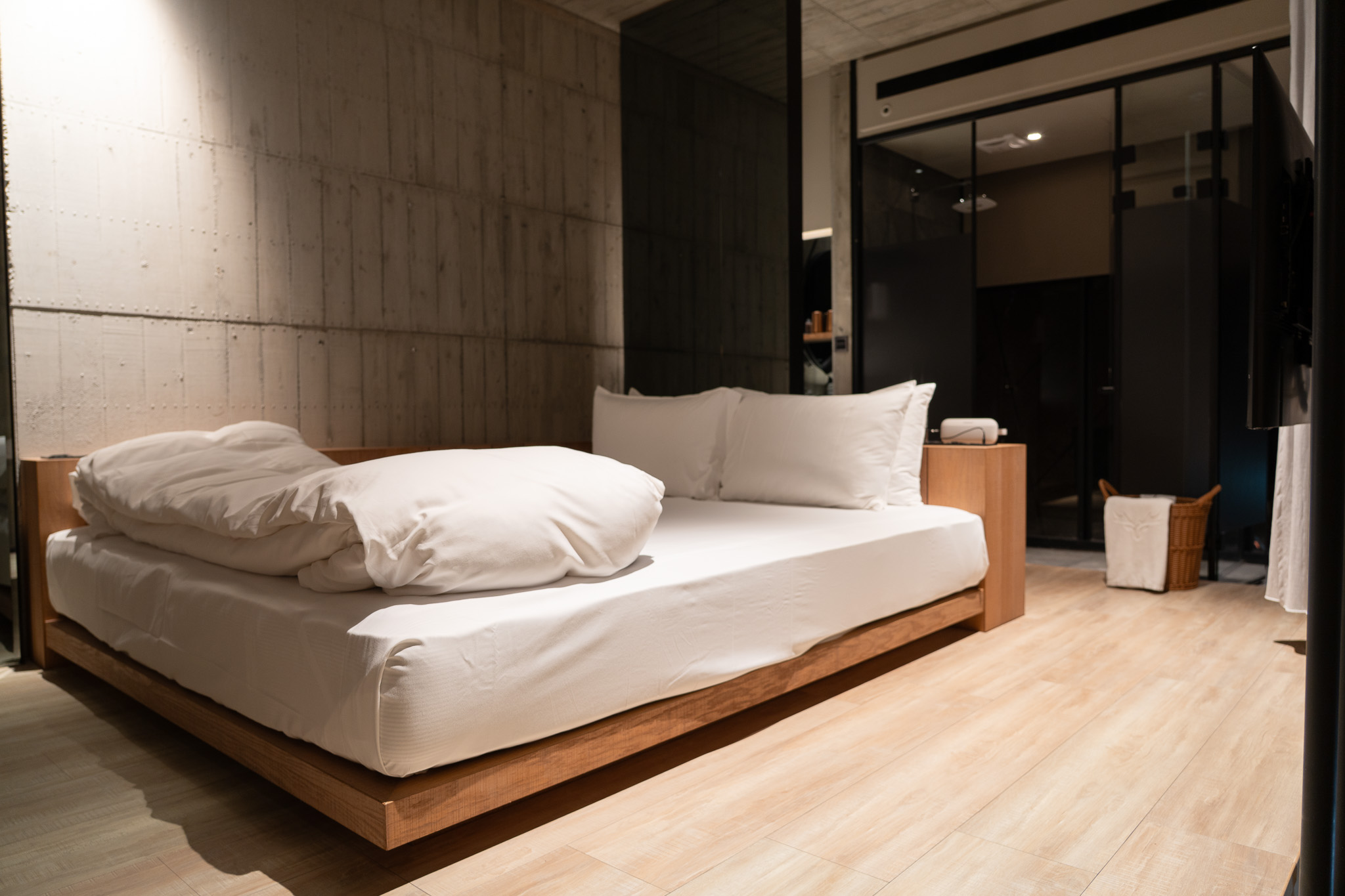 日月潭遊獵行腳-酋長屋