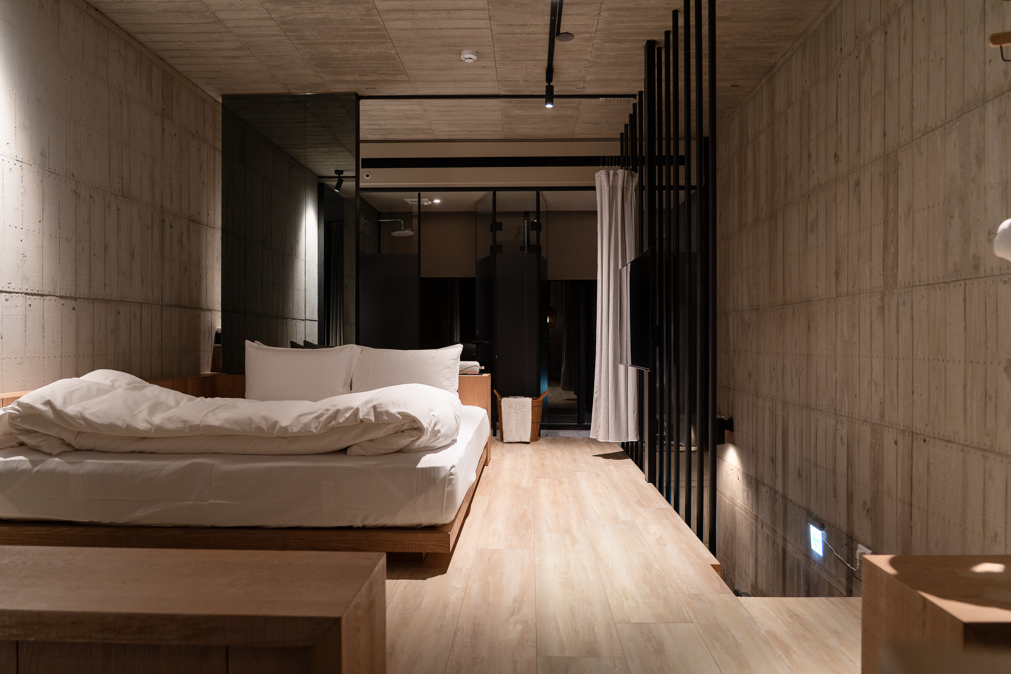 日月潭遊獵行腳-酋長屋