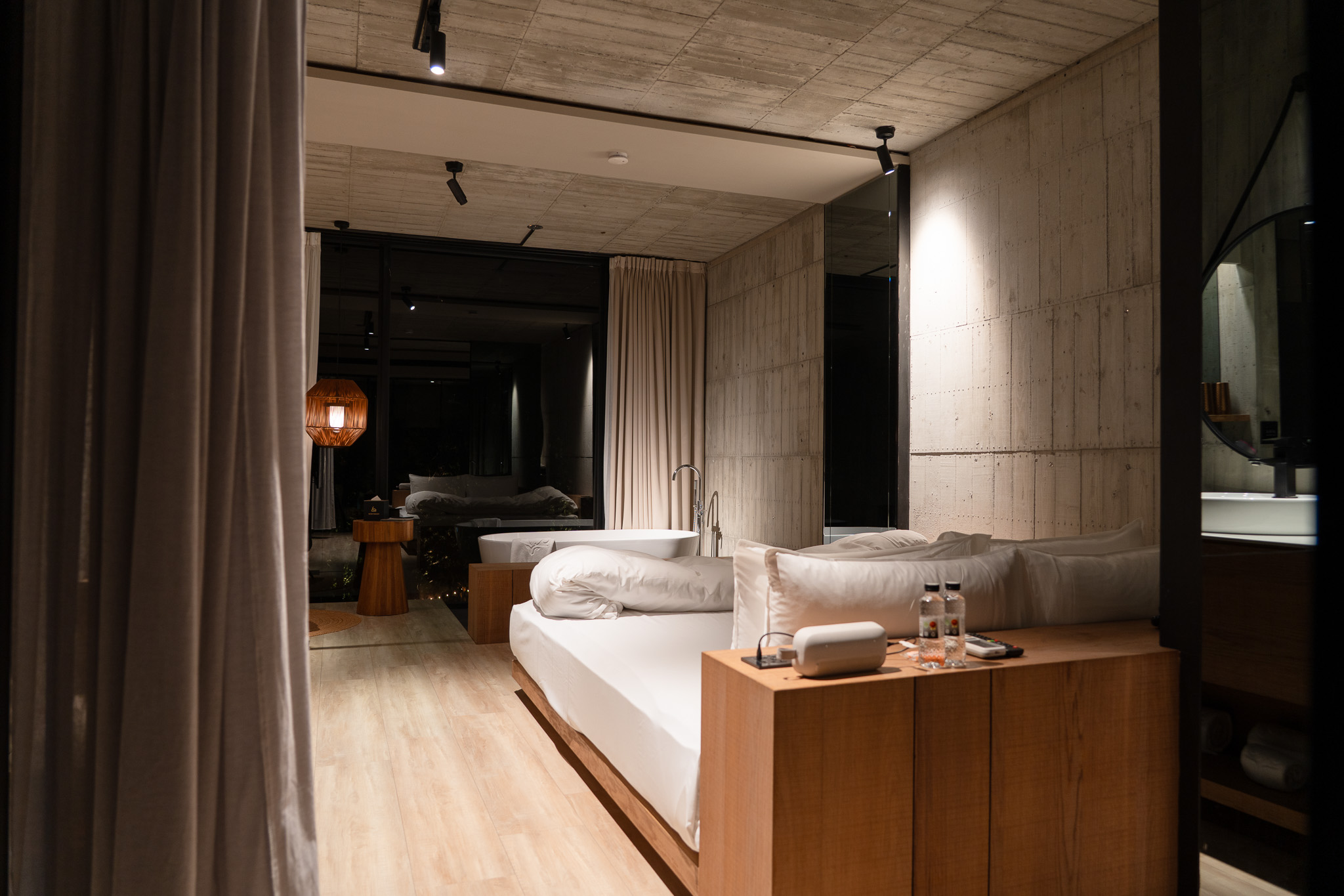 日月潭遊獵行腳-酋長屋