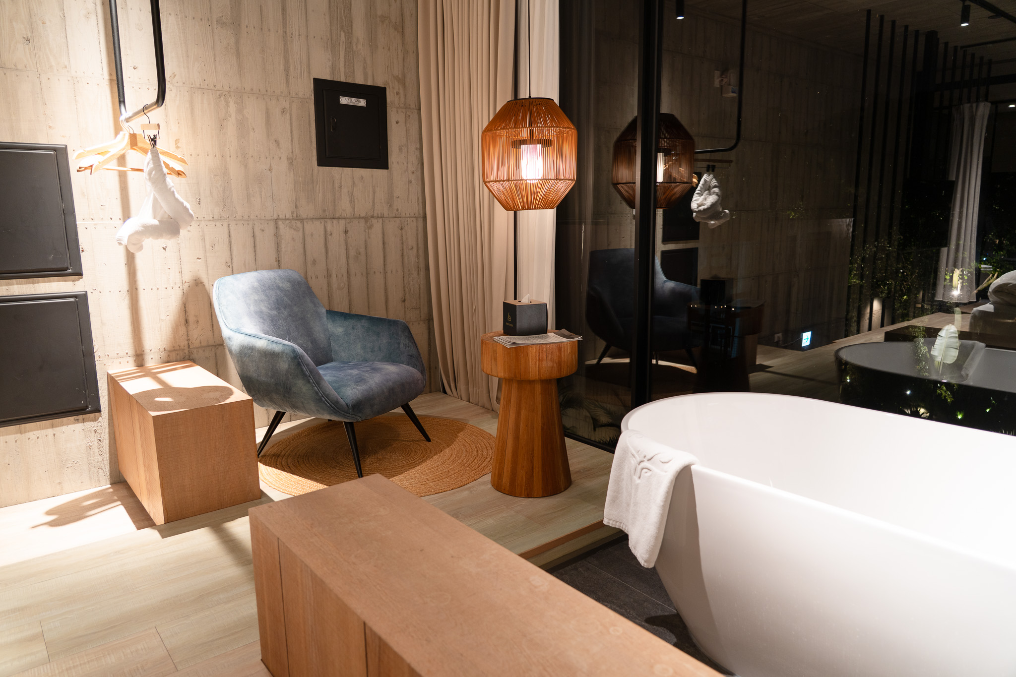 日月潭遊獵行腳-酋長屋