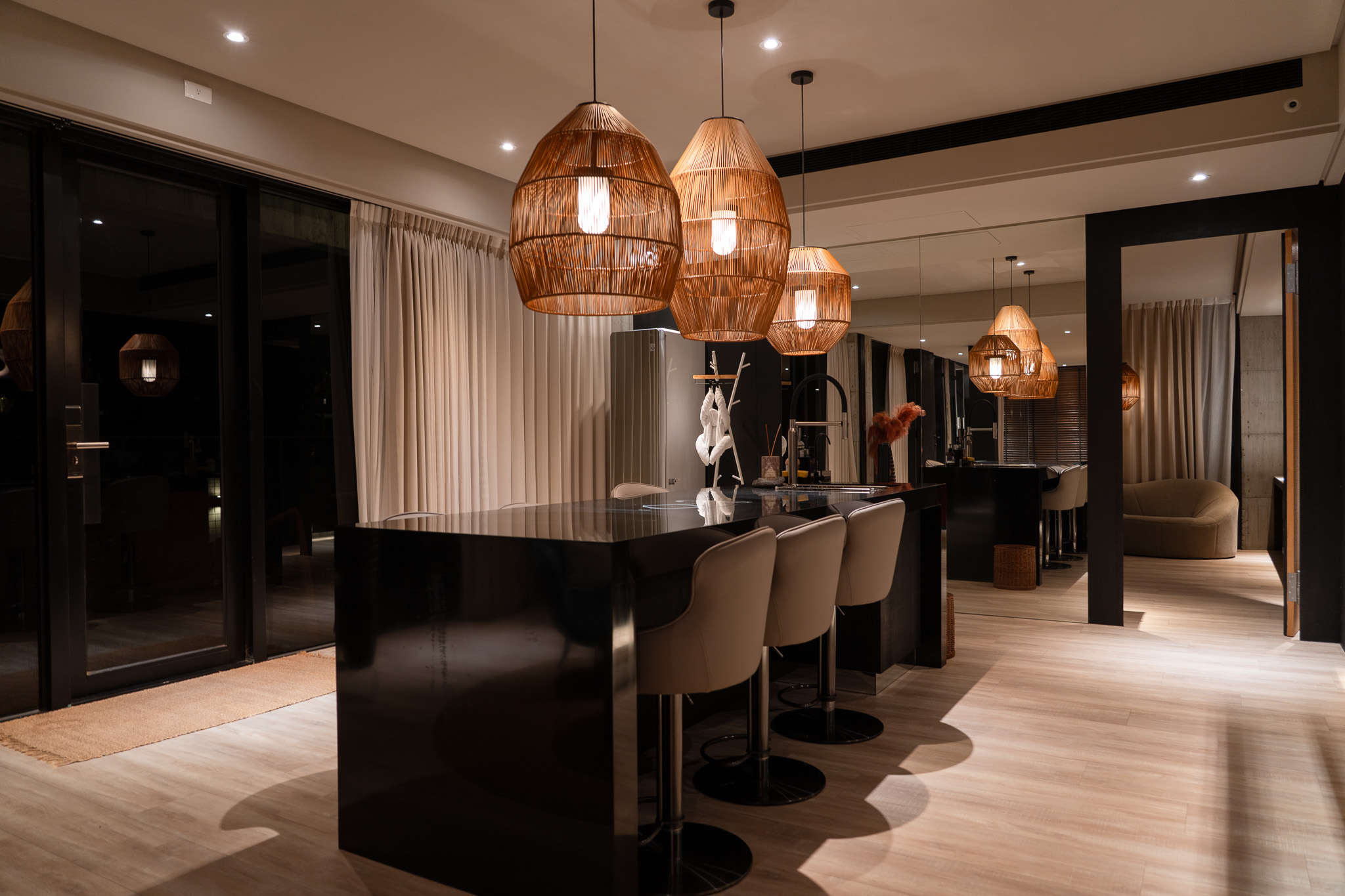 日月潭遊獵行腳-國王屋