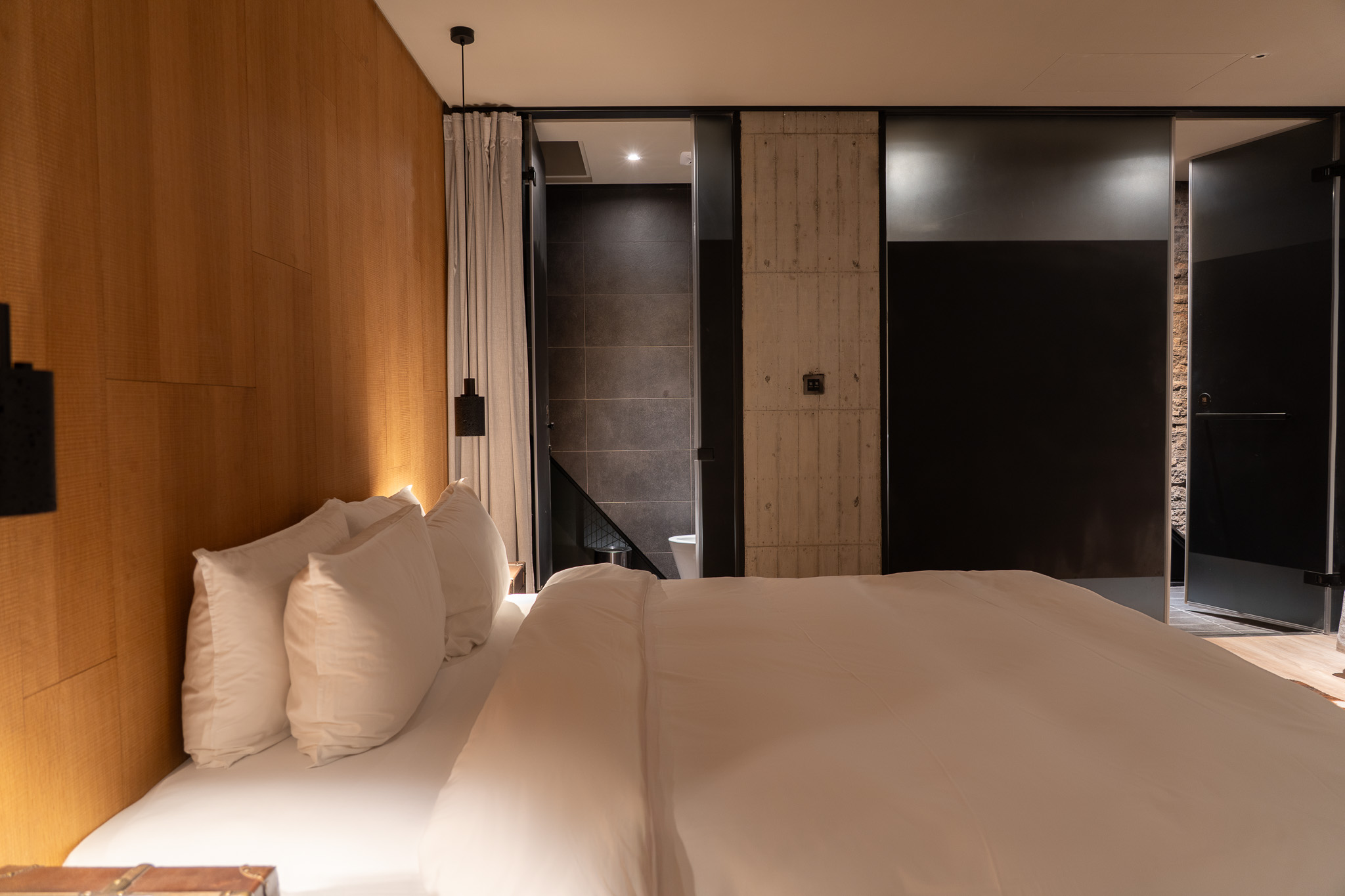 日月潭遊獵行腳-國王屋