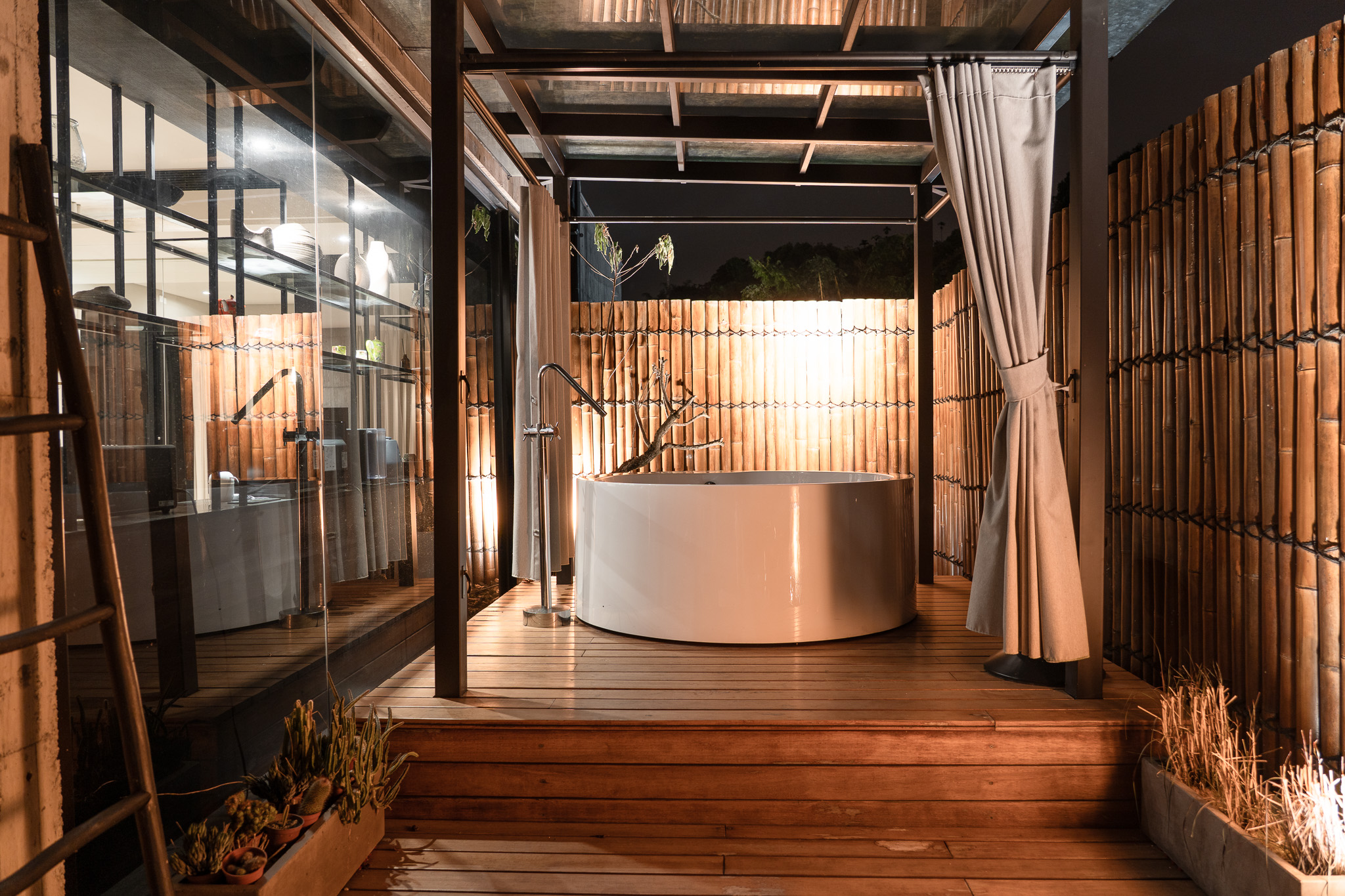 日月潭遊獵行腳-國王屋