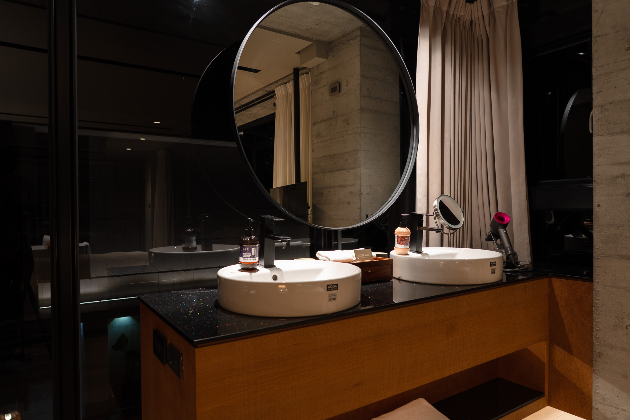 溪頭遊獵羊灣-璞森房型