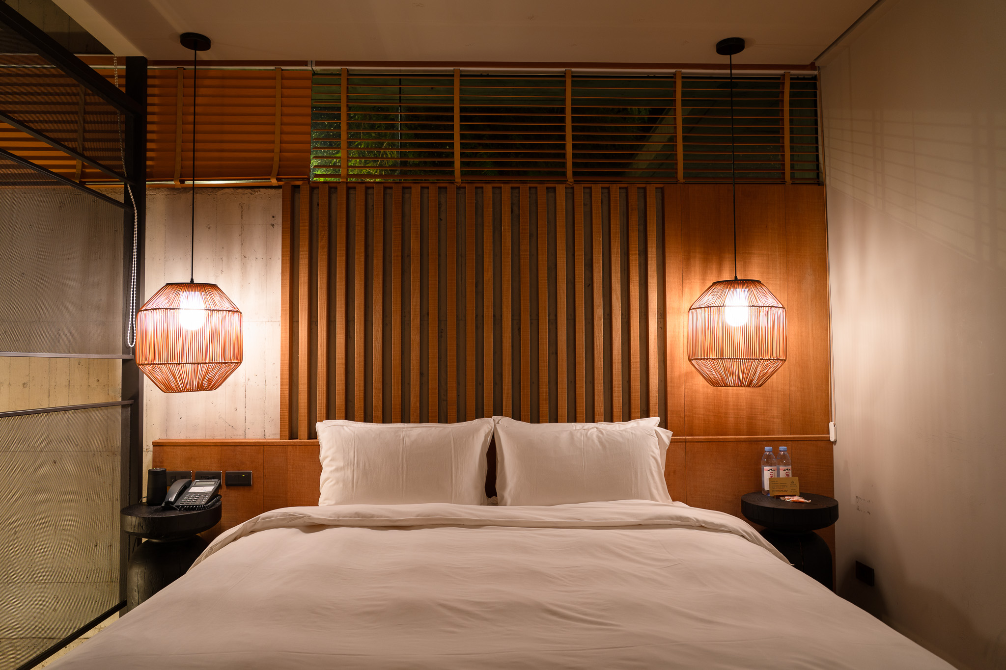 溪頭遊獵羊灣-秘穴房型