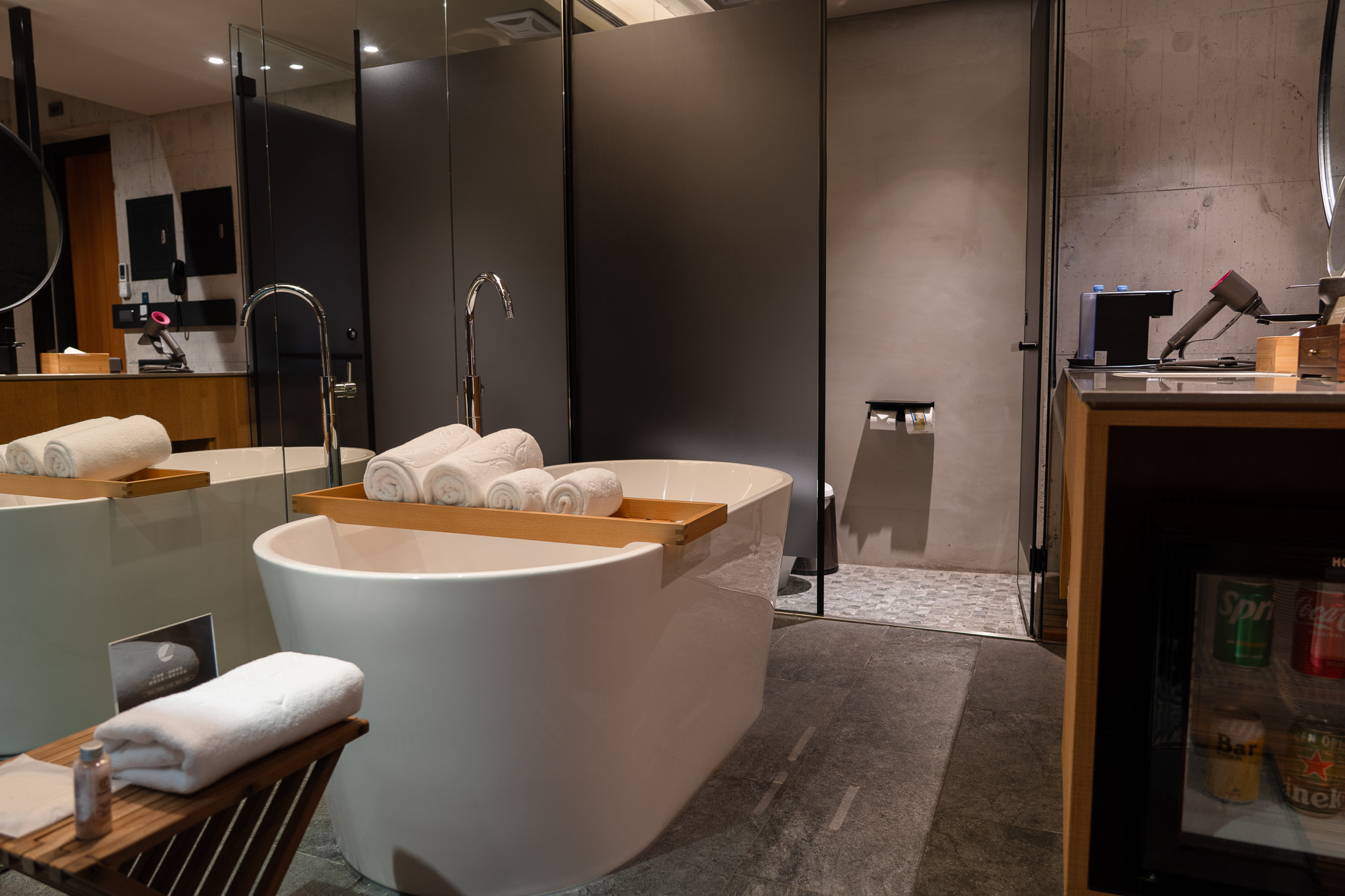 溪頭遊獵羊灣-裊裊房型