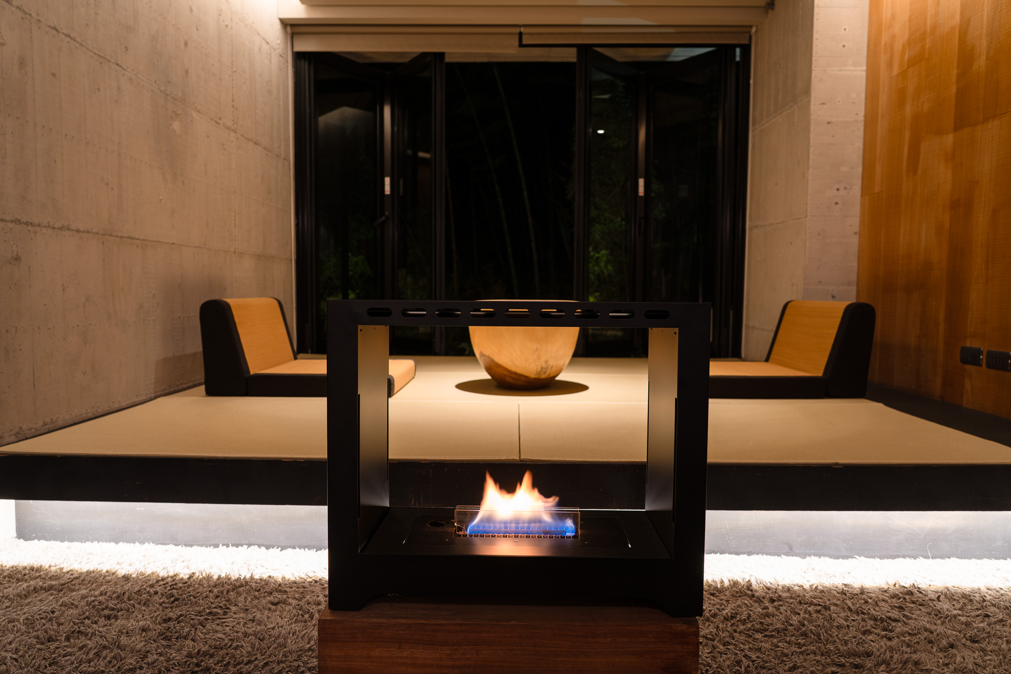 溪頭遊獵羊灣-和歌房型