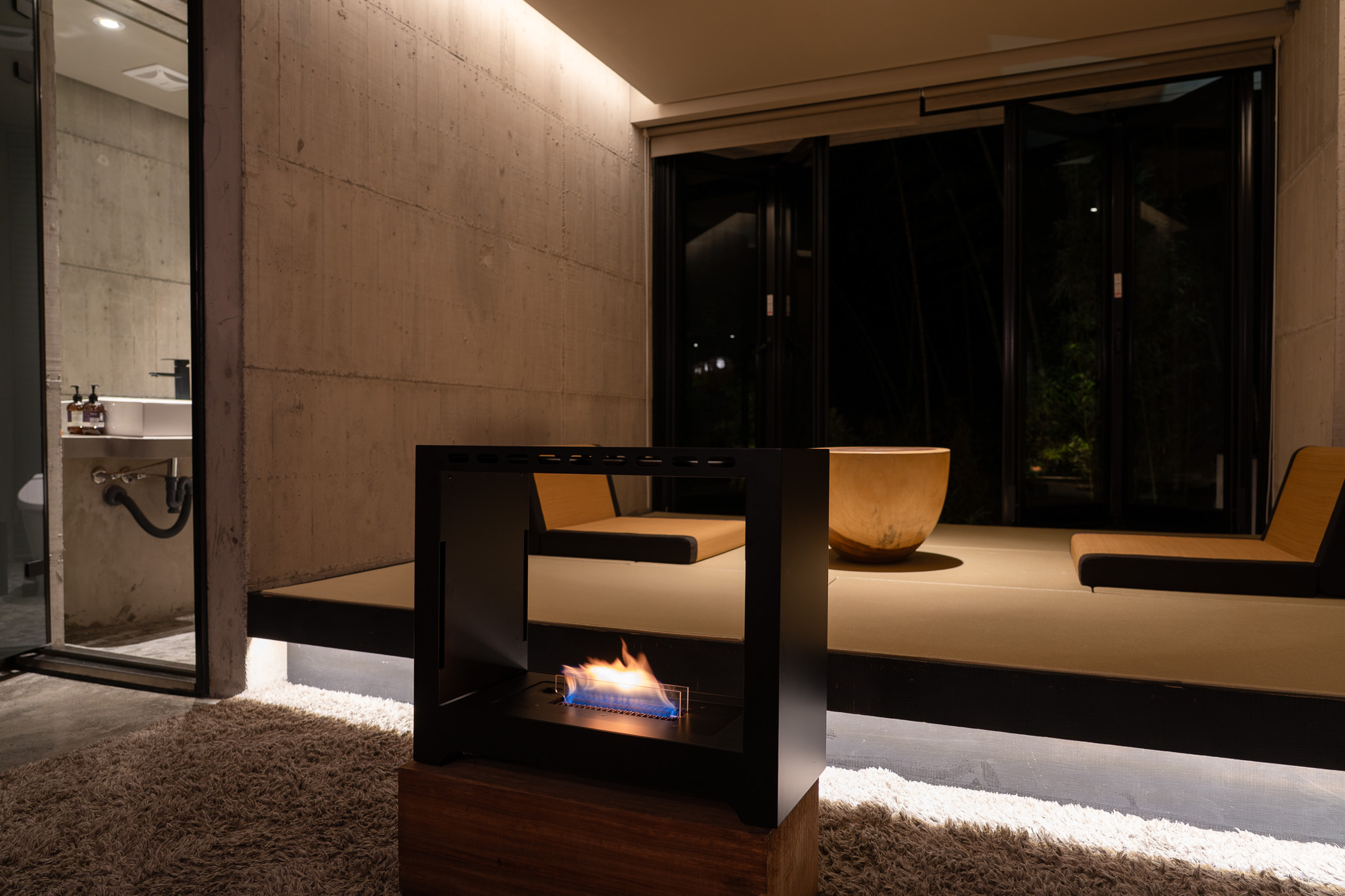 溪頭遊獵羊灣-和歌房型