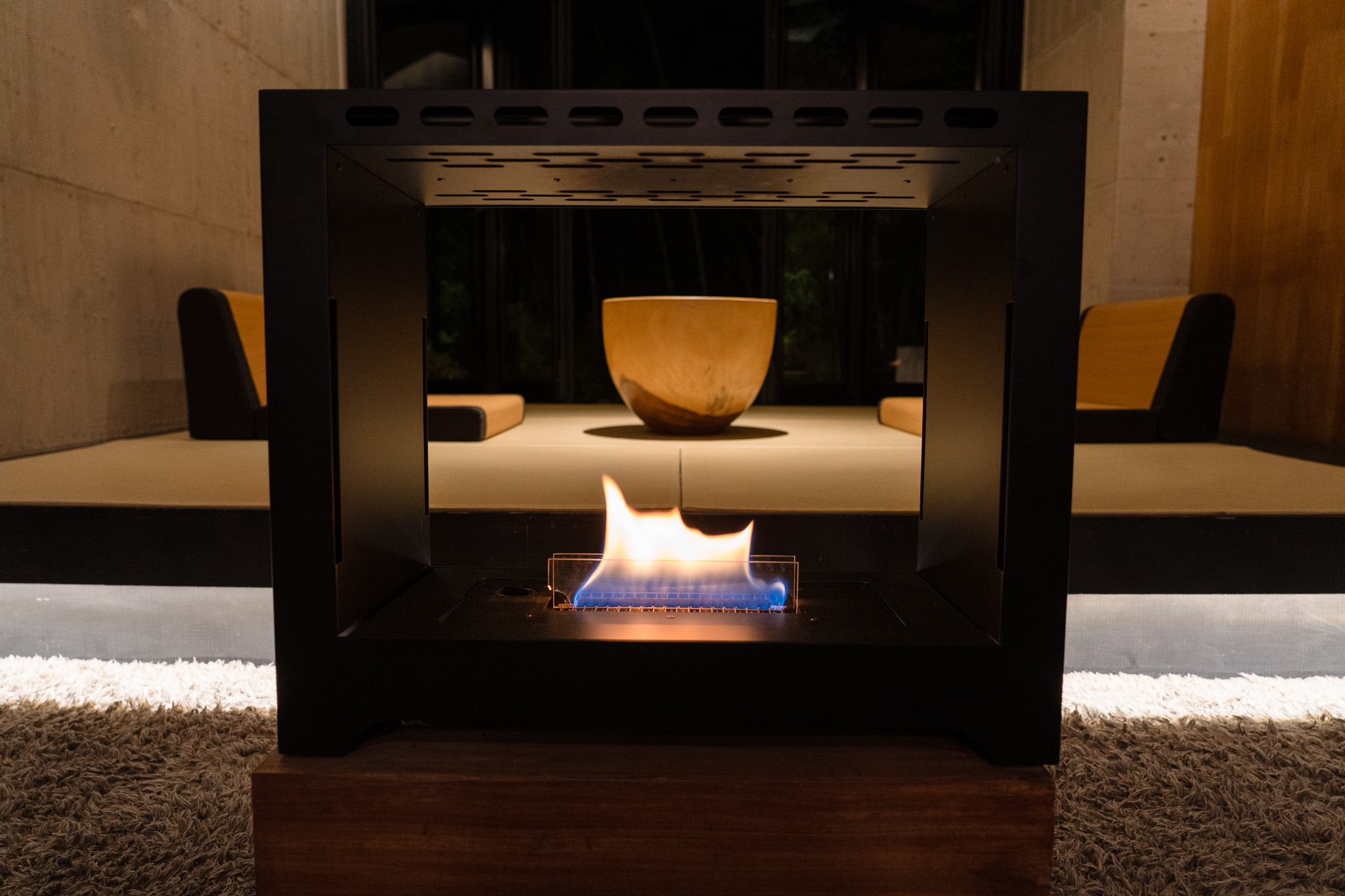 溪頭遊獵羊灣-和歌房型