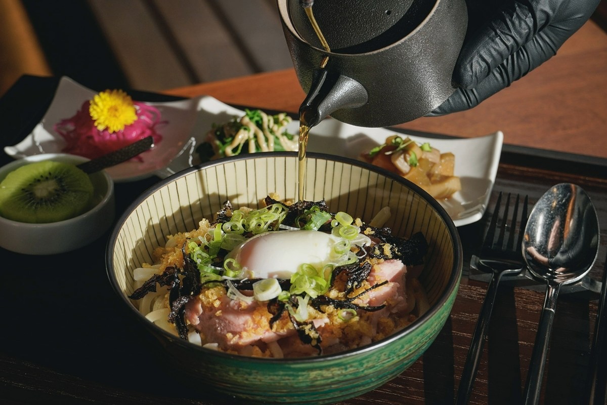 Deer Chaser 遊獵行腳【南投】