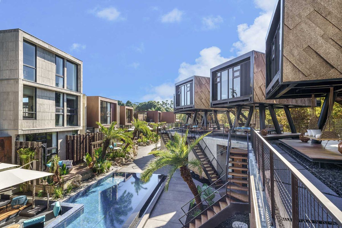 Deer Chaser 遊獵行腳【南投】