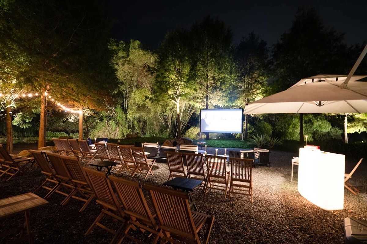 Deer Chaser 遊獵行腳【南投】