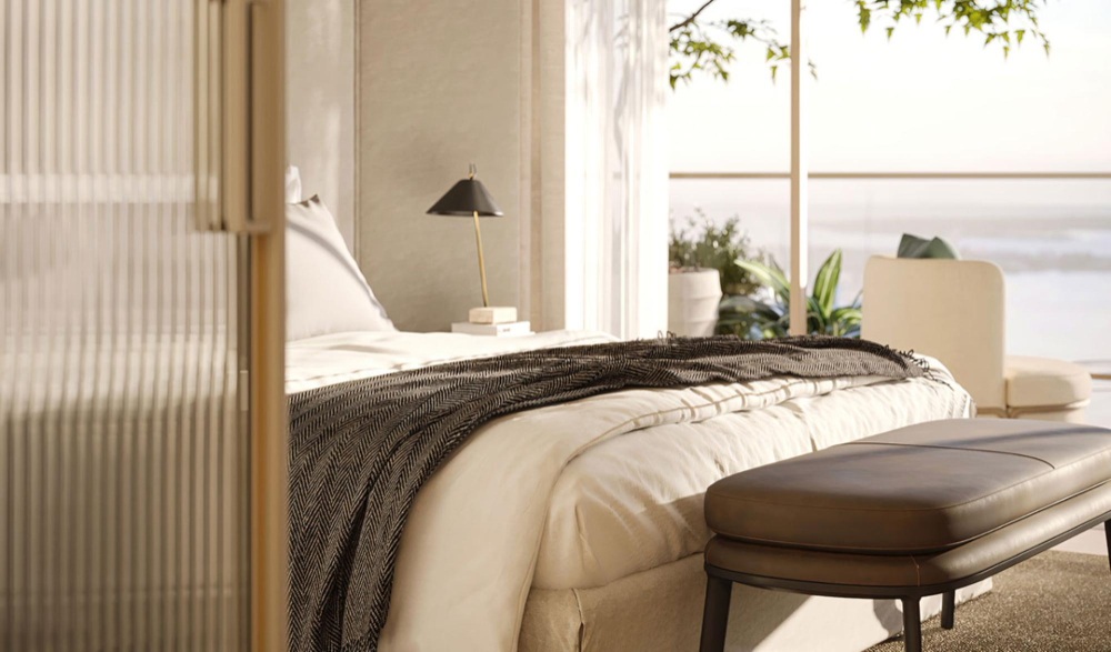 日月潭住宿推薦示意圖