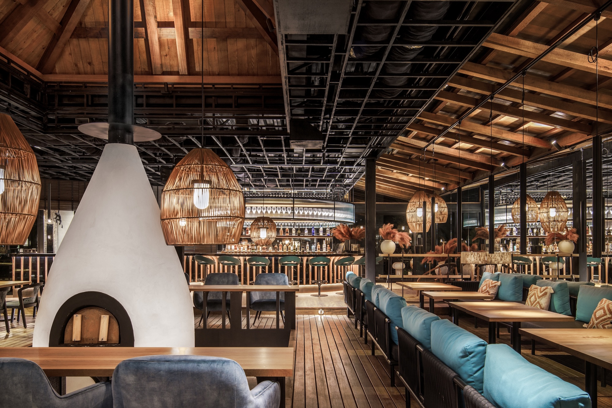 Deer Chaser 遊獵行腳【南投】