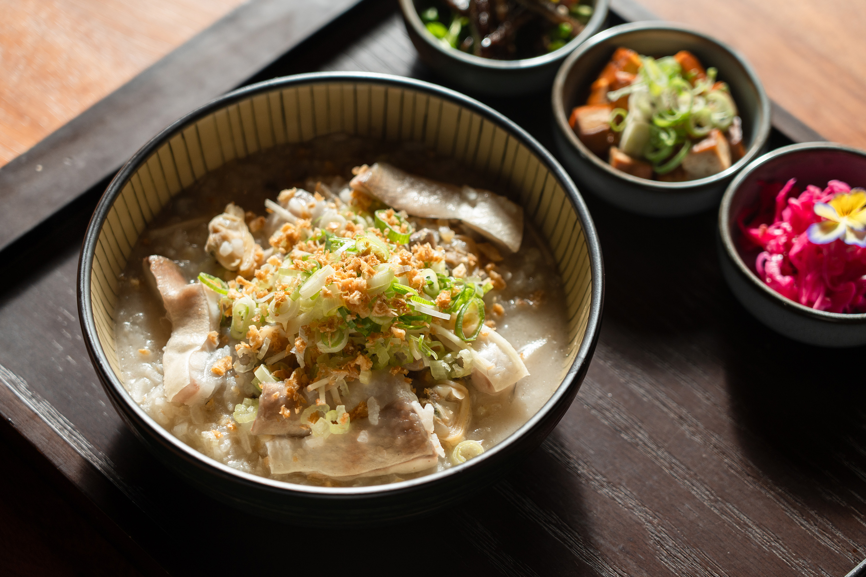 2.台南虱目魚粥4